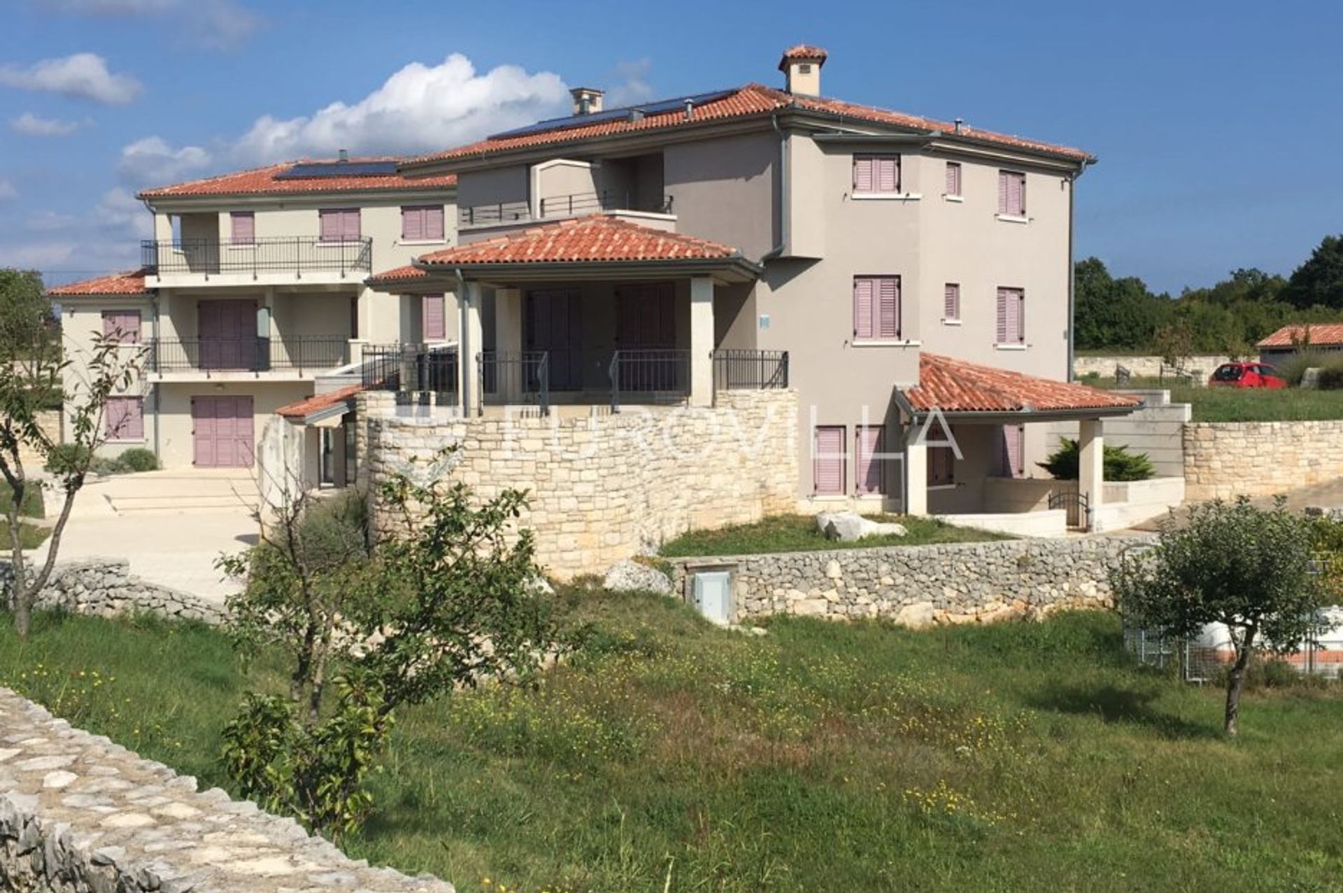 Huis in Barban, Istarska Zupanija 11883711