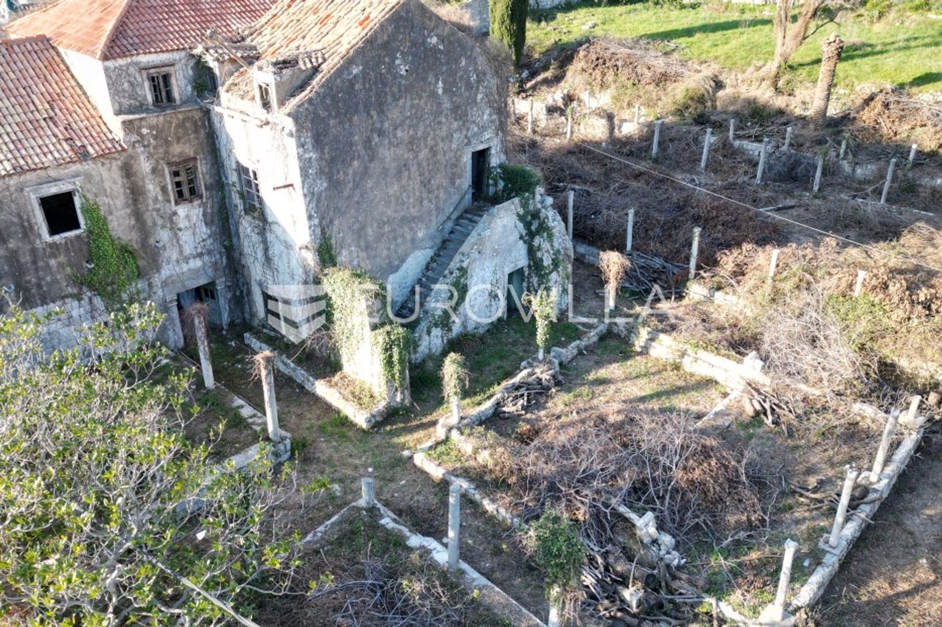 House in Dracevo Selo, Dubrovacko-Neretvanska Zupanija 11883735