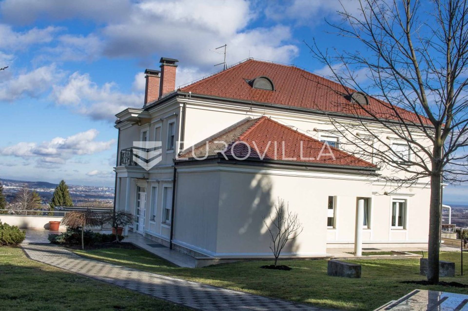 House in Sveta Nedelja, Zagrebačka županija 11883737