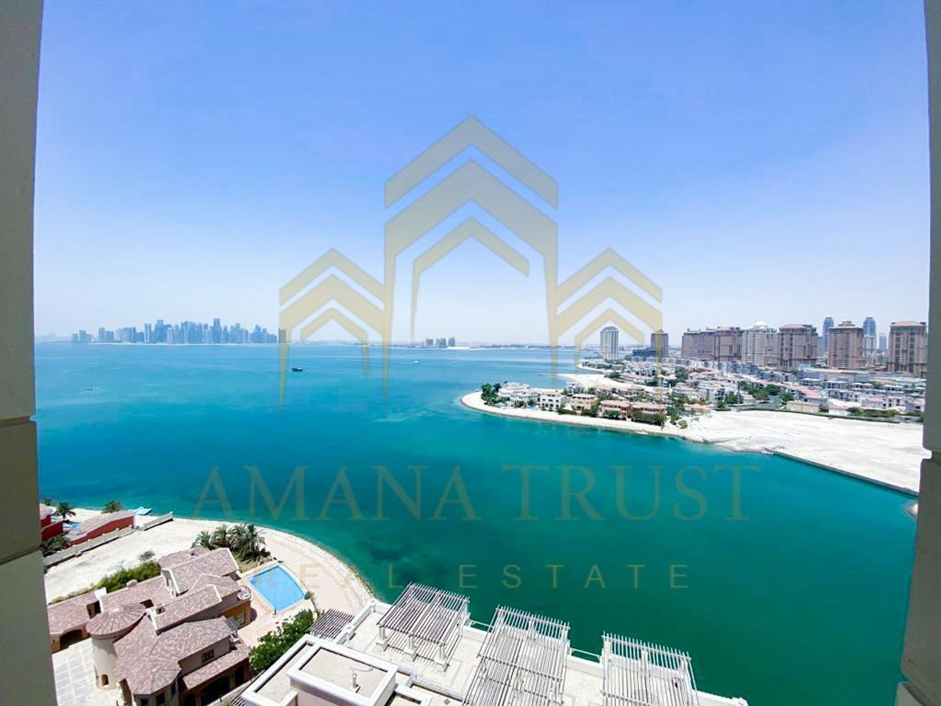 Condominium in Doha, Ad Dawhah 11883863