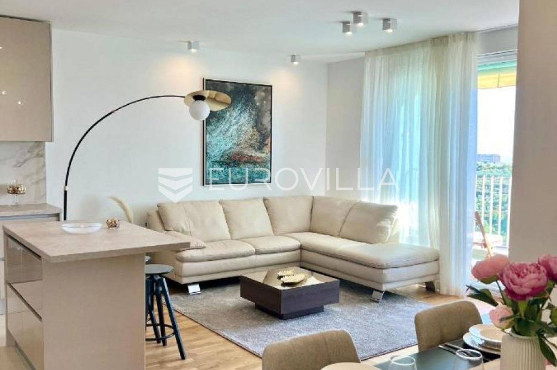 Condominio en Split, Splitsko-dalmatinska županija 11883886