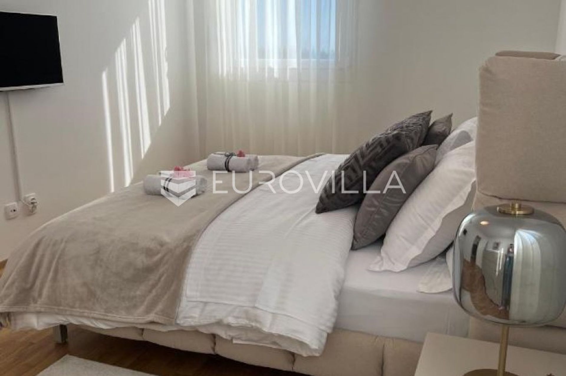 Condominio en Split, Splitsko-dalmatinska županija 11883886