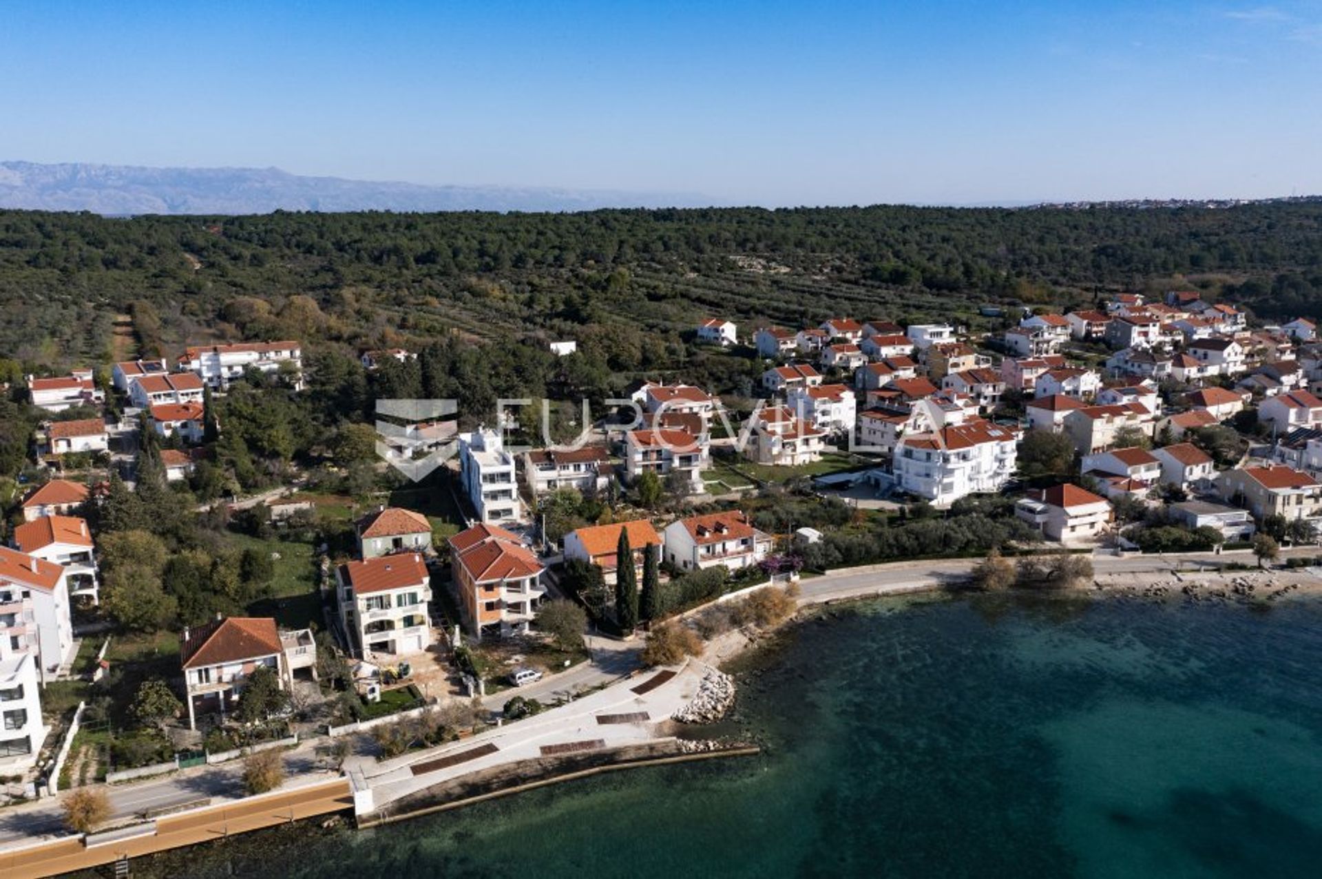 Condominio nel Zadar, Zadarska županija 11884085