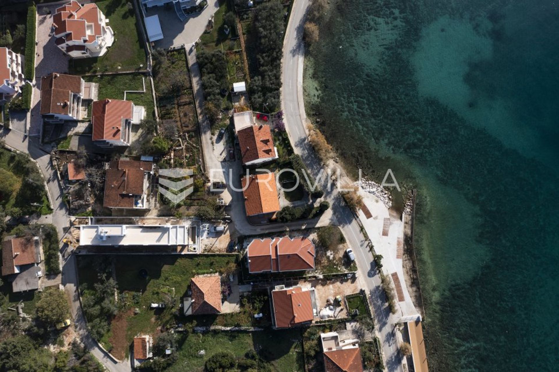 Condominio nel Zadar, Zadarska županija 11884085