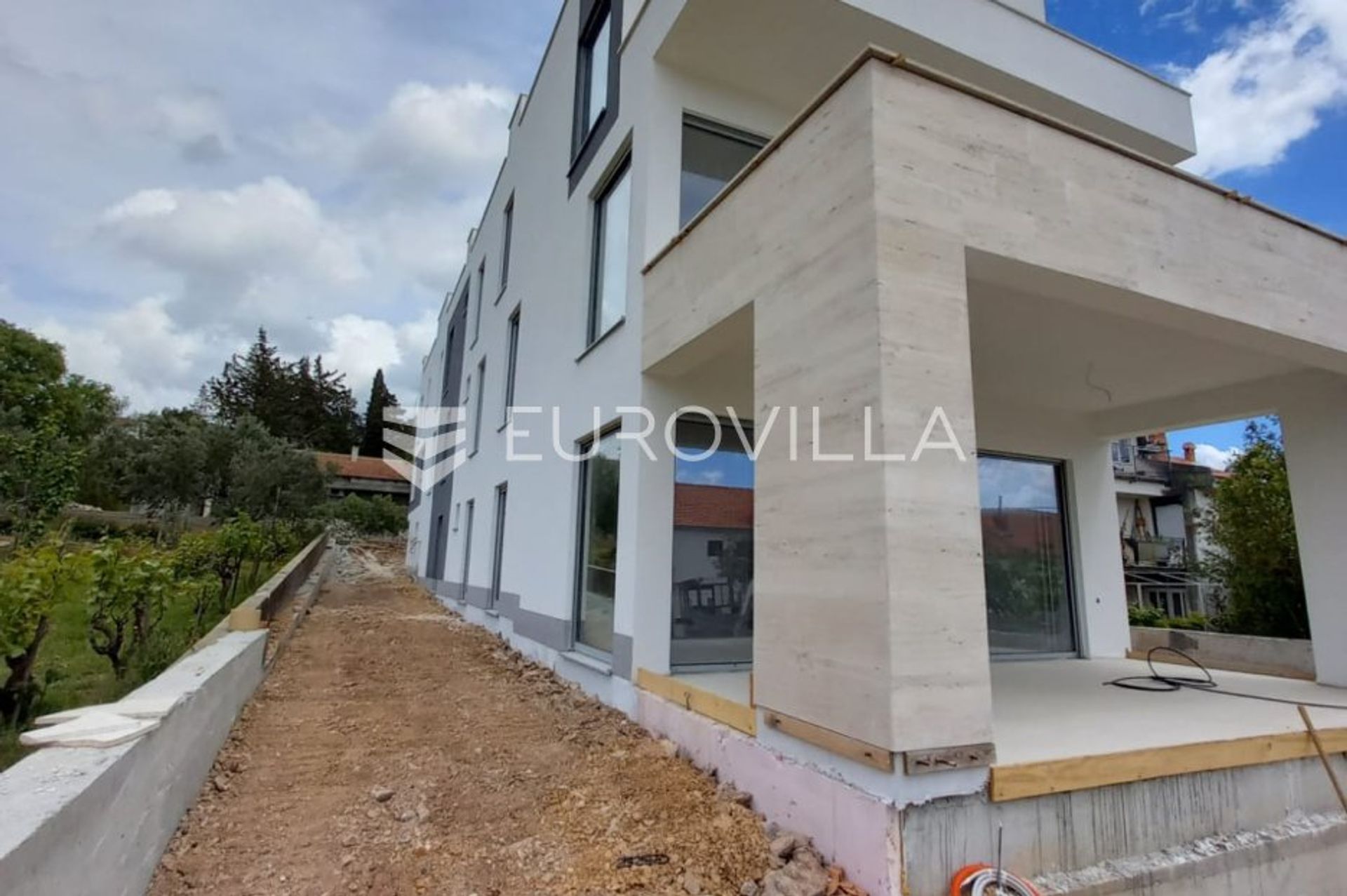 Condominio nel Zadar, Zadarska županija 11884085