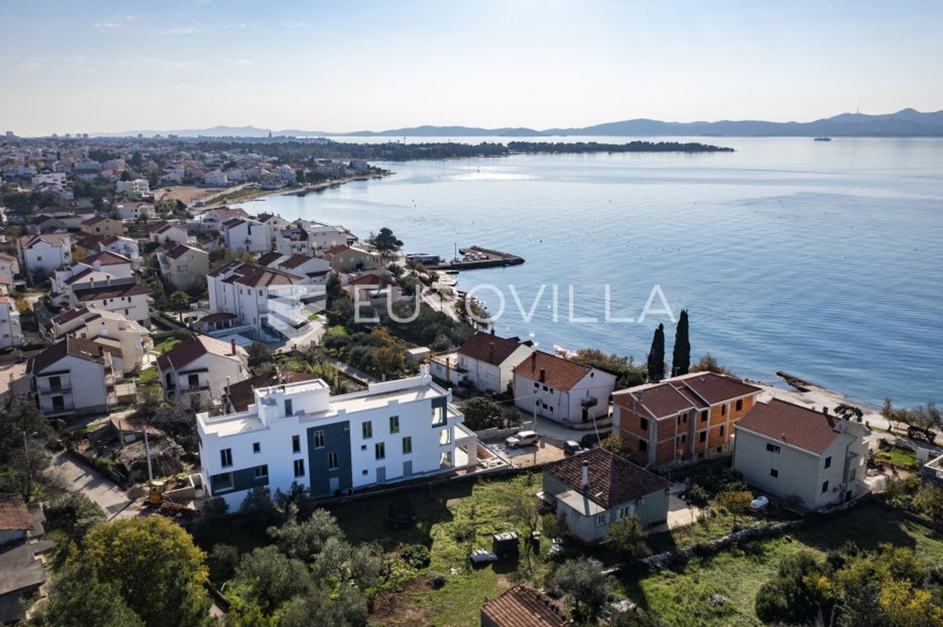 Condominio nel Zadar, Zadarska županija 11884085