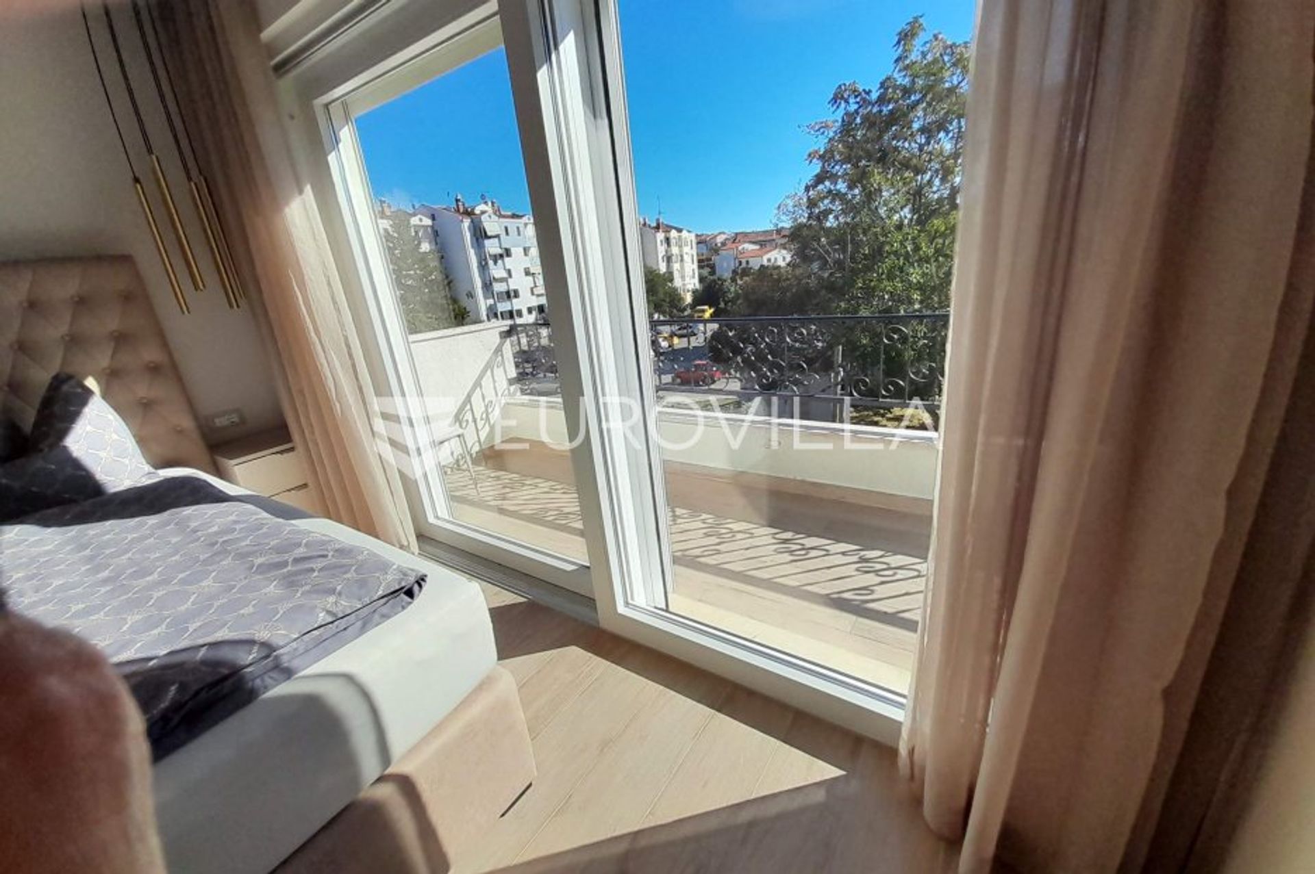 Condominio nel Rovinj, Istarska županija 11884135