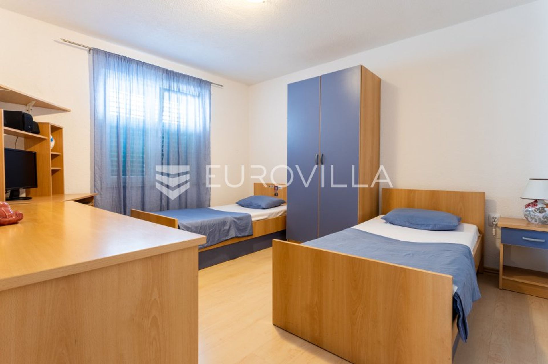 Condominio en Makarska, Splitsko-dalmatinska županija 11884207