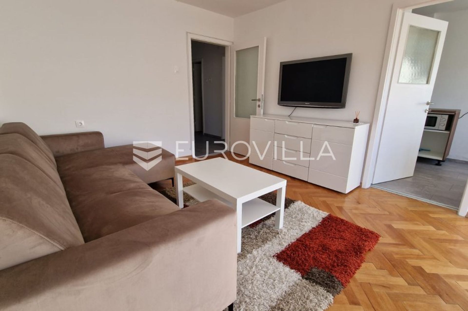 Condominium in Split, Splitsko-dalmatinska županija 11884222