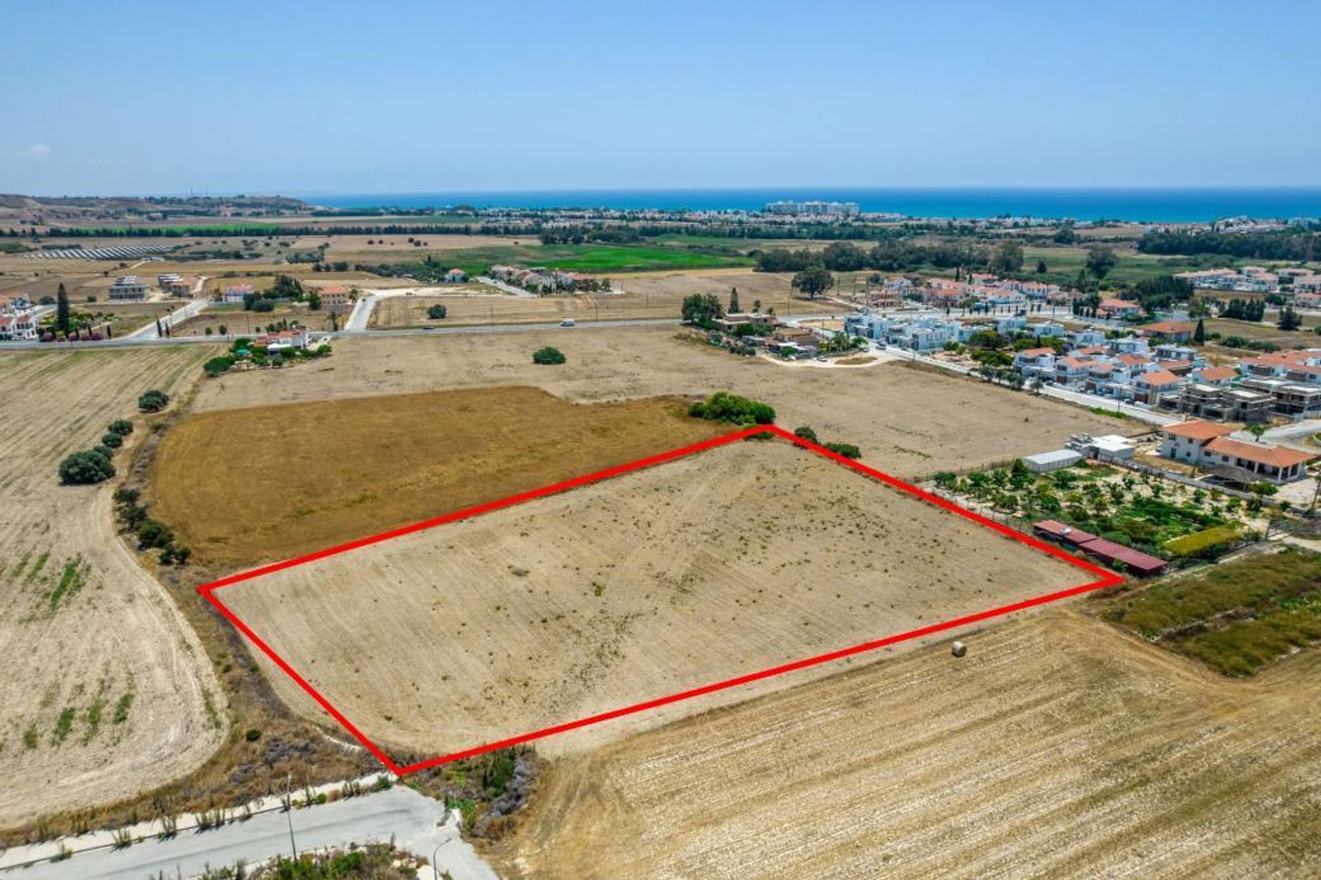 Land in Pyla, Larnaca 11884308