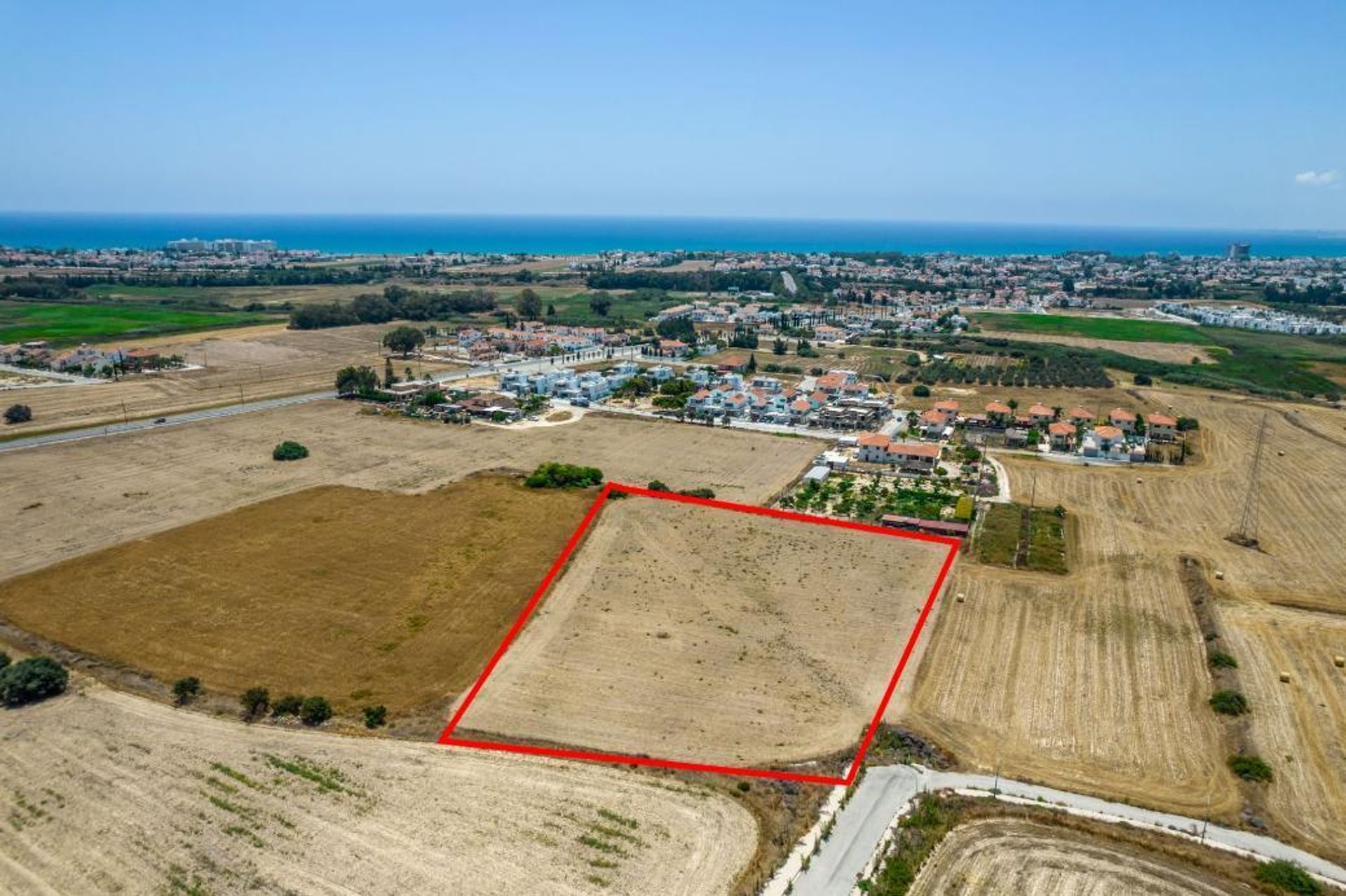 Land in Pyla, Larnaca 11884308