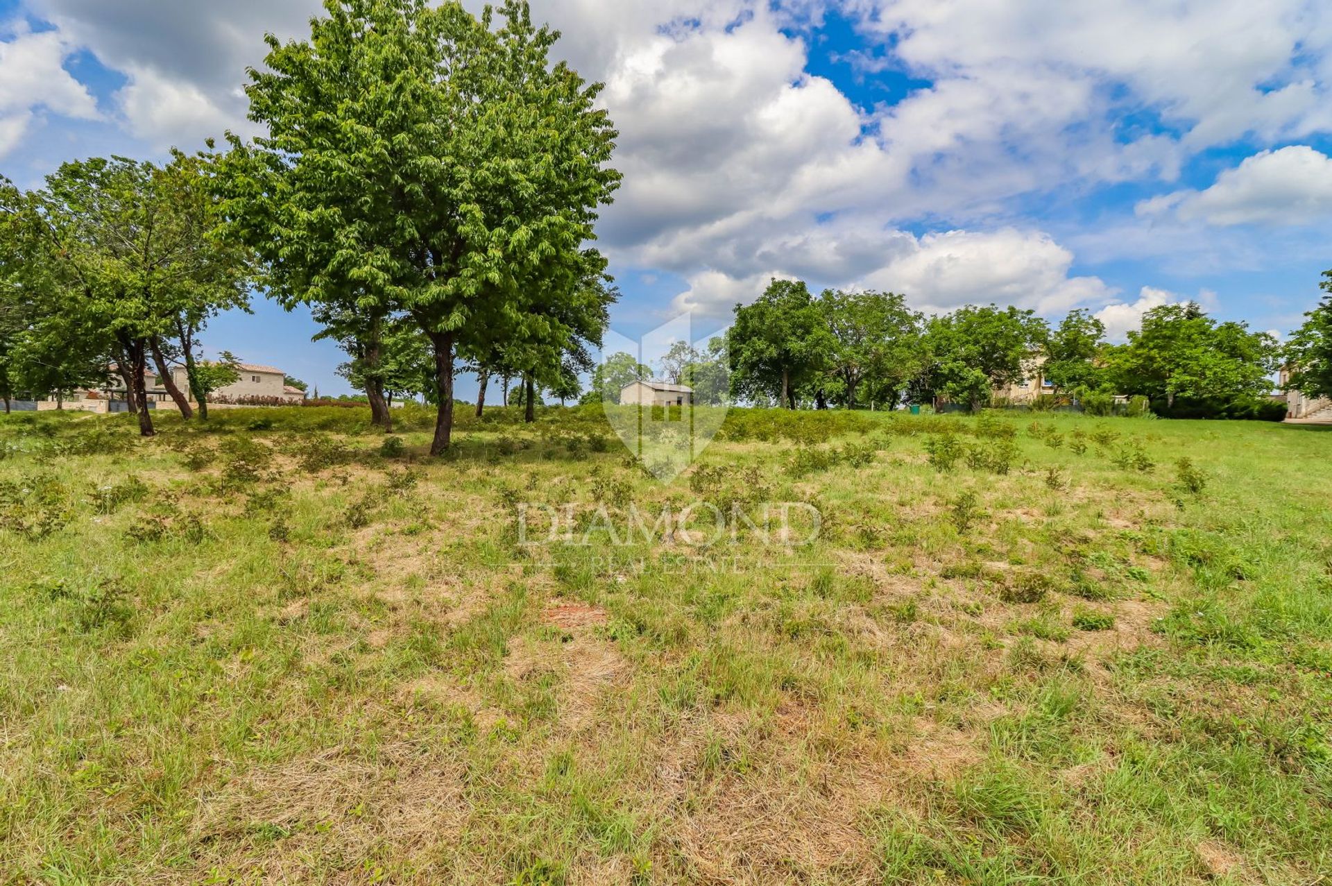 Land in Poreč, Istria County 11884442