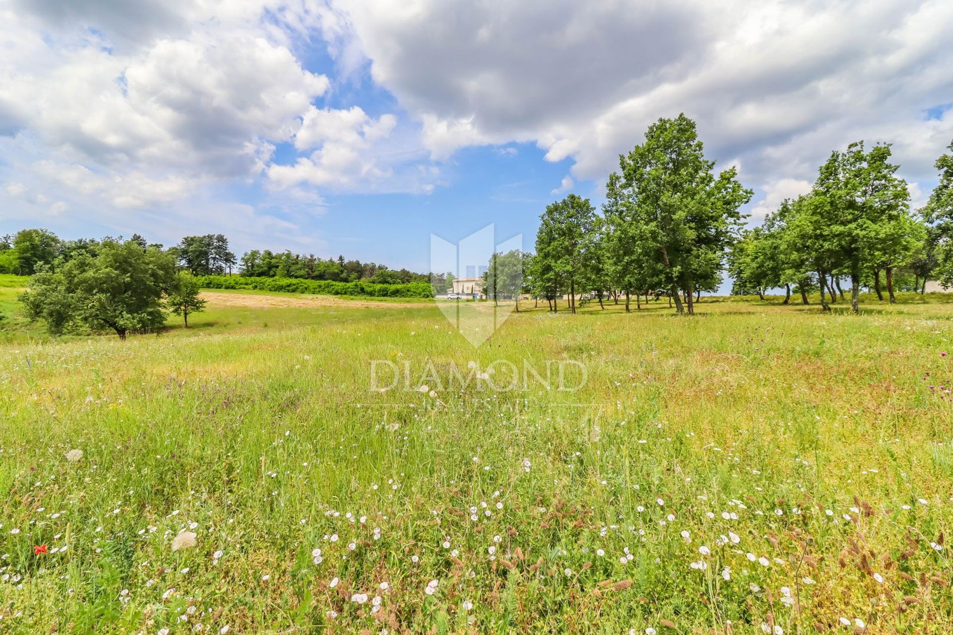 Land im Poreč, Istria County 11884442