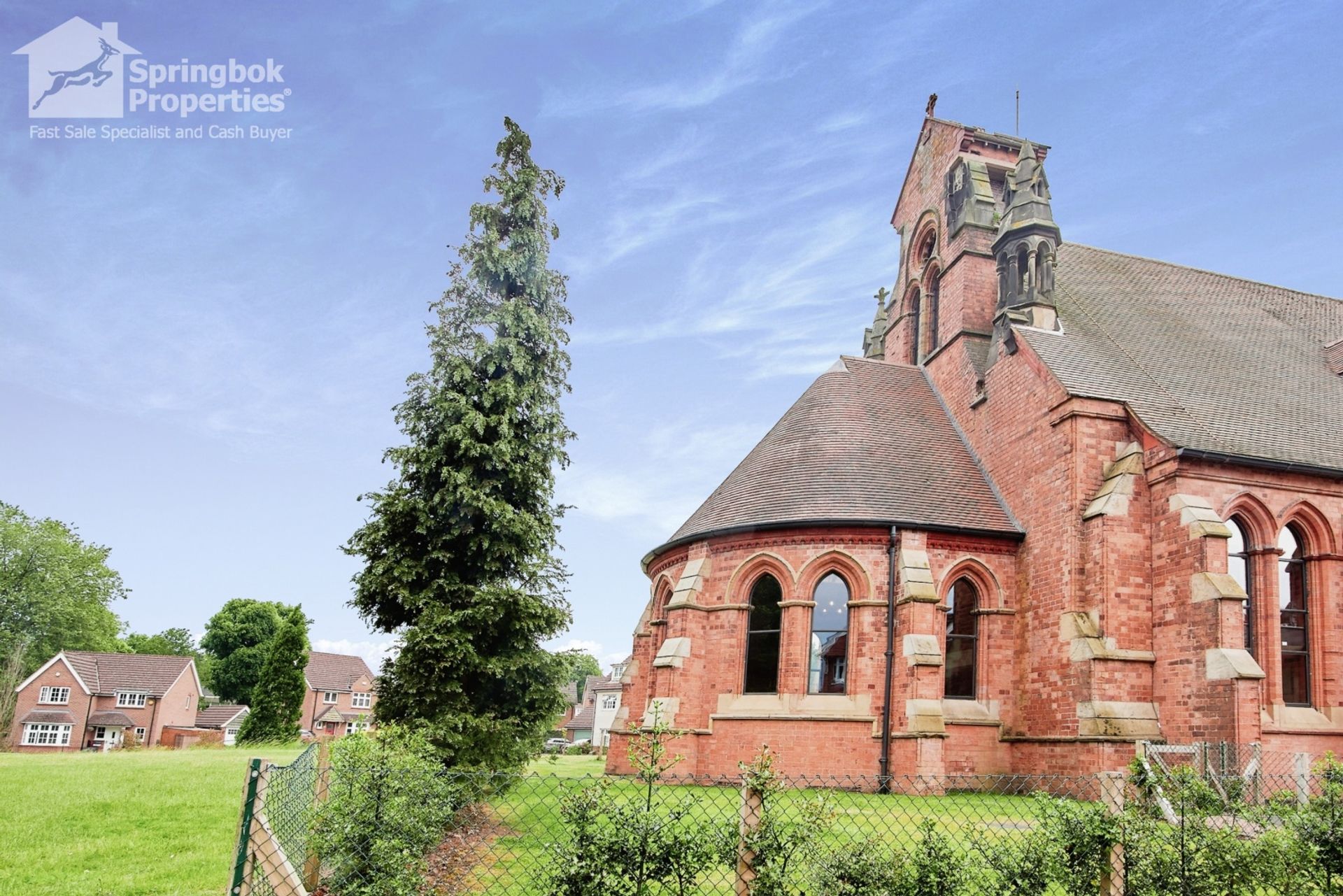 rumah dalam , England 11884559