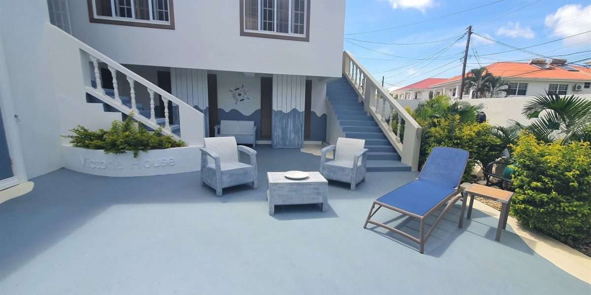 Condominium in Bonne Terre, Gros-Islet 11884618