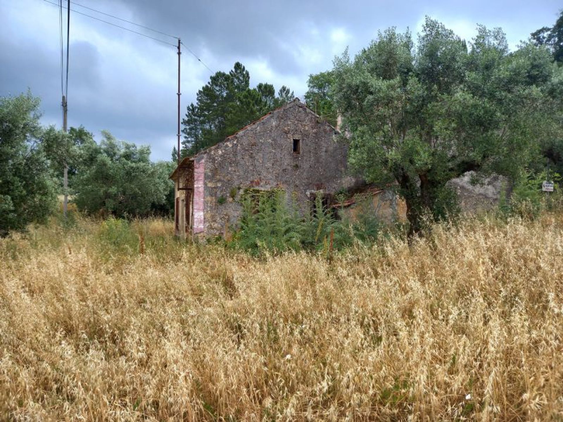 Будинок в Ferreira do Zêzere, Santarém District 11884637