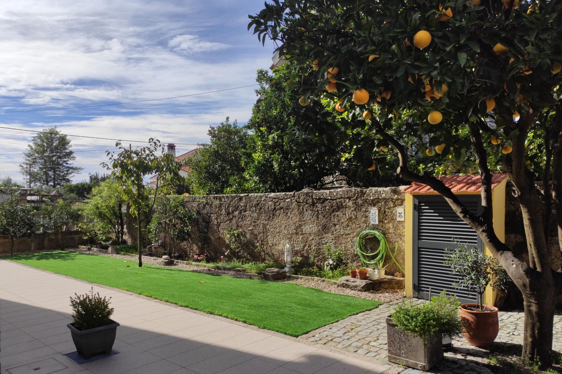 Haus im Travanca de Lagos, Coimbra 11884639