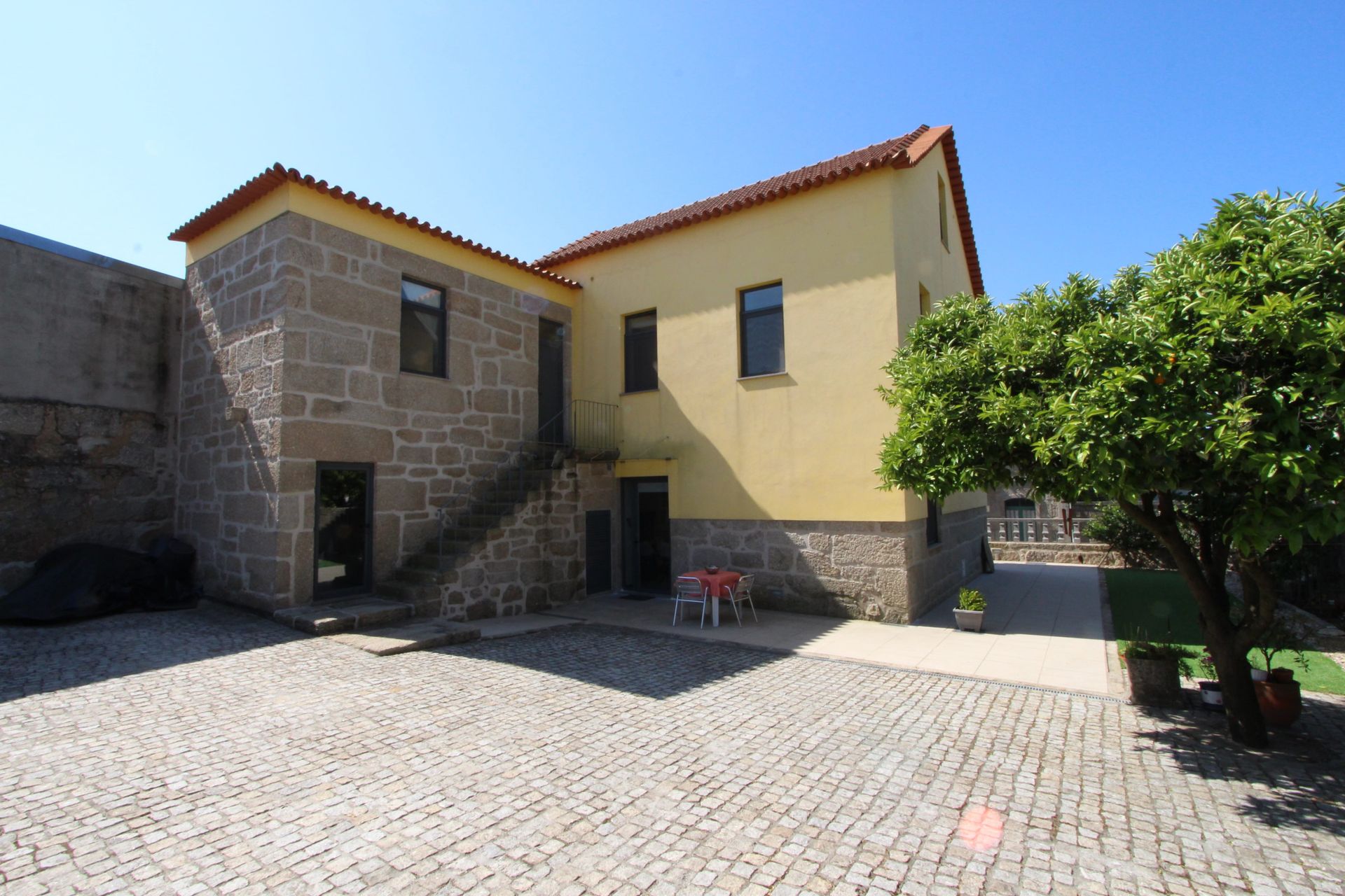 House in Travanca de Lagos, Coimbra 11884639