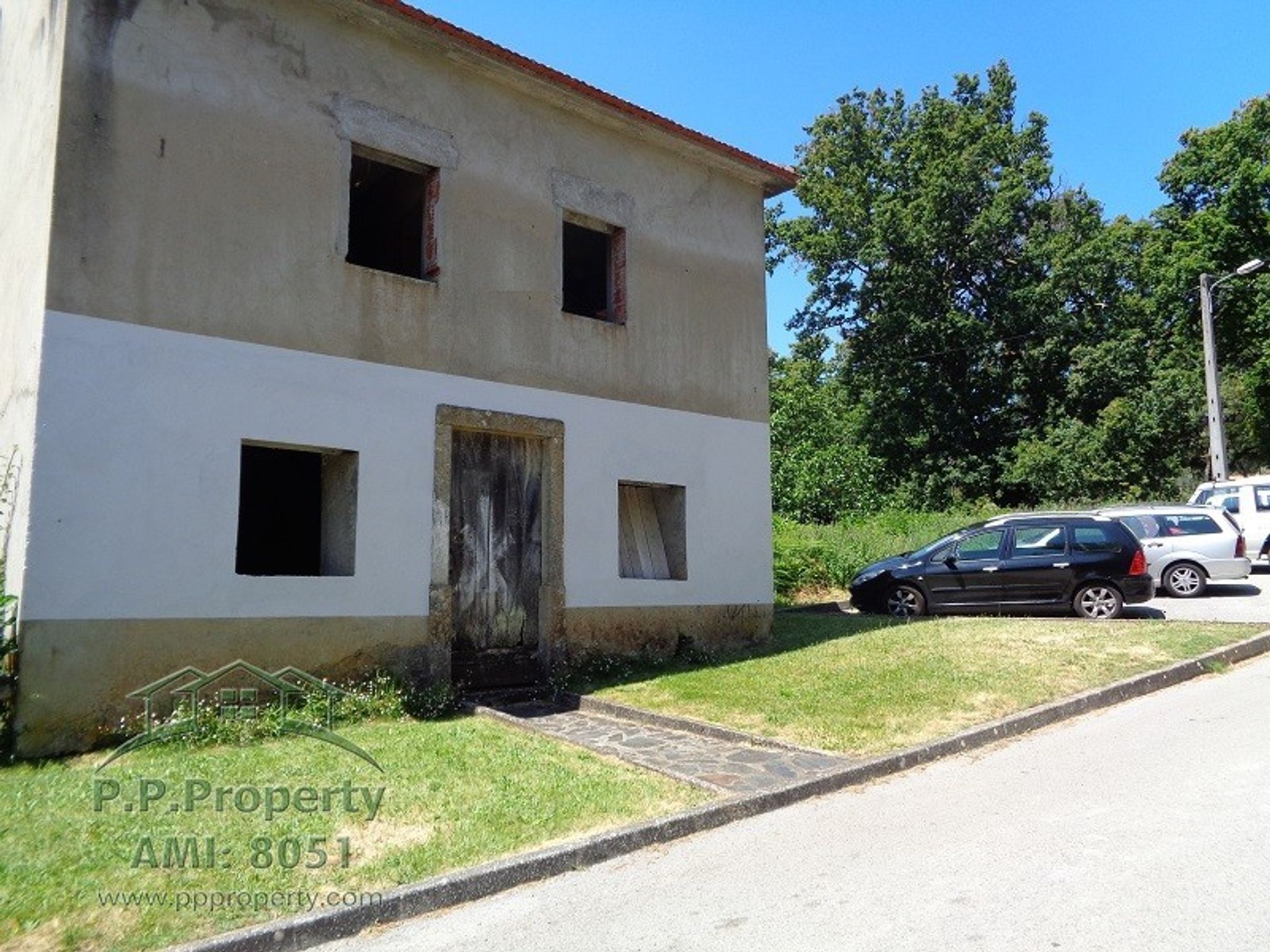 casa en Castanheira de Pera, Leiría 11884642