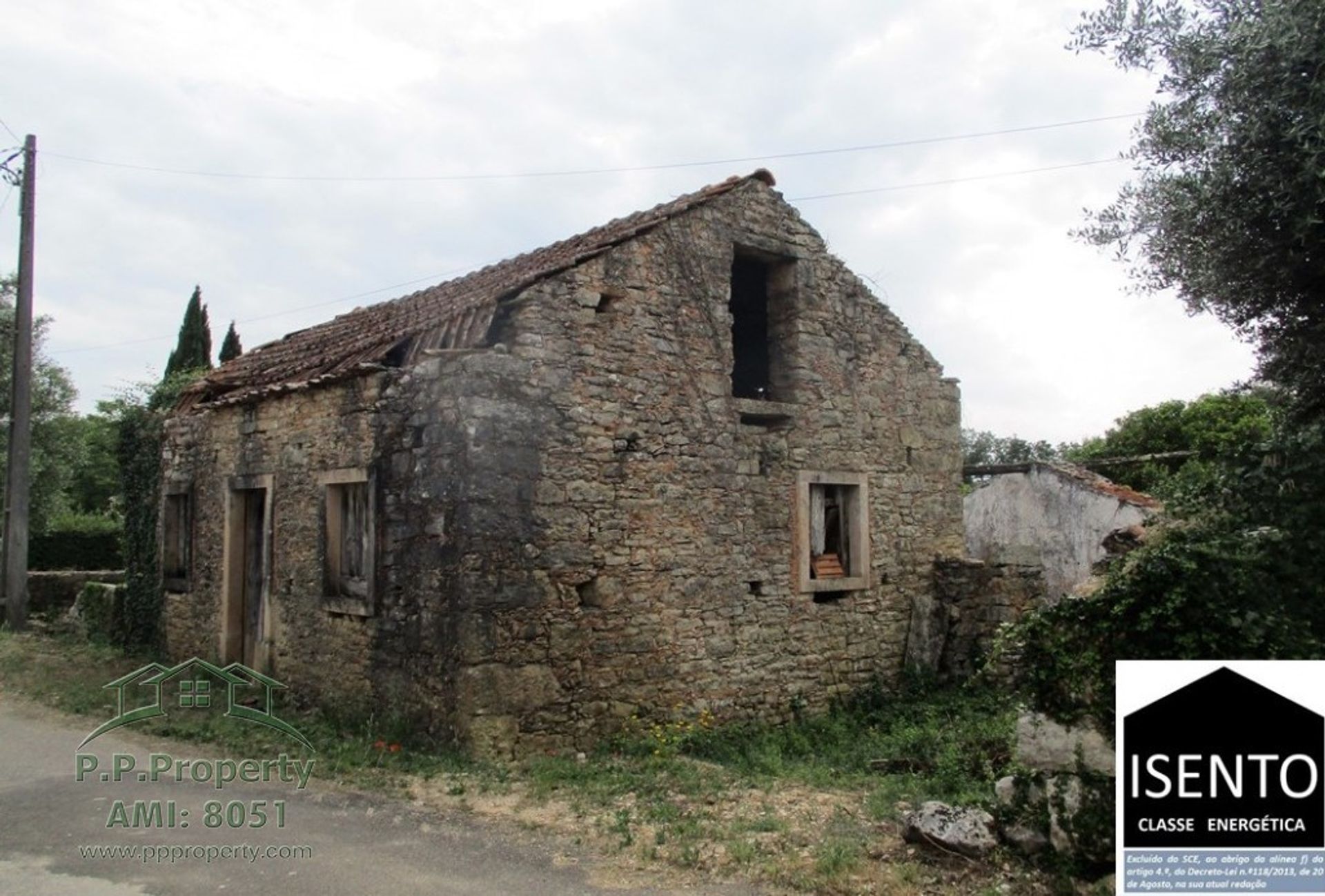 loger dans Ferreira do Zêzere, Santarém 11884643