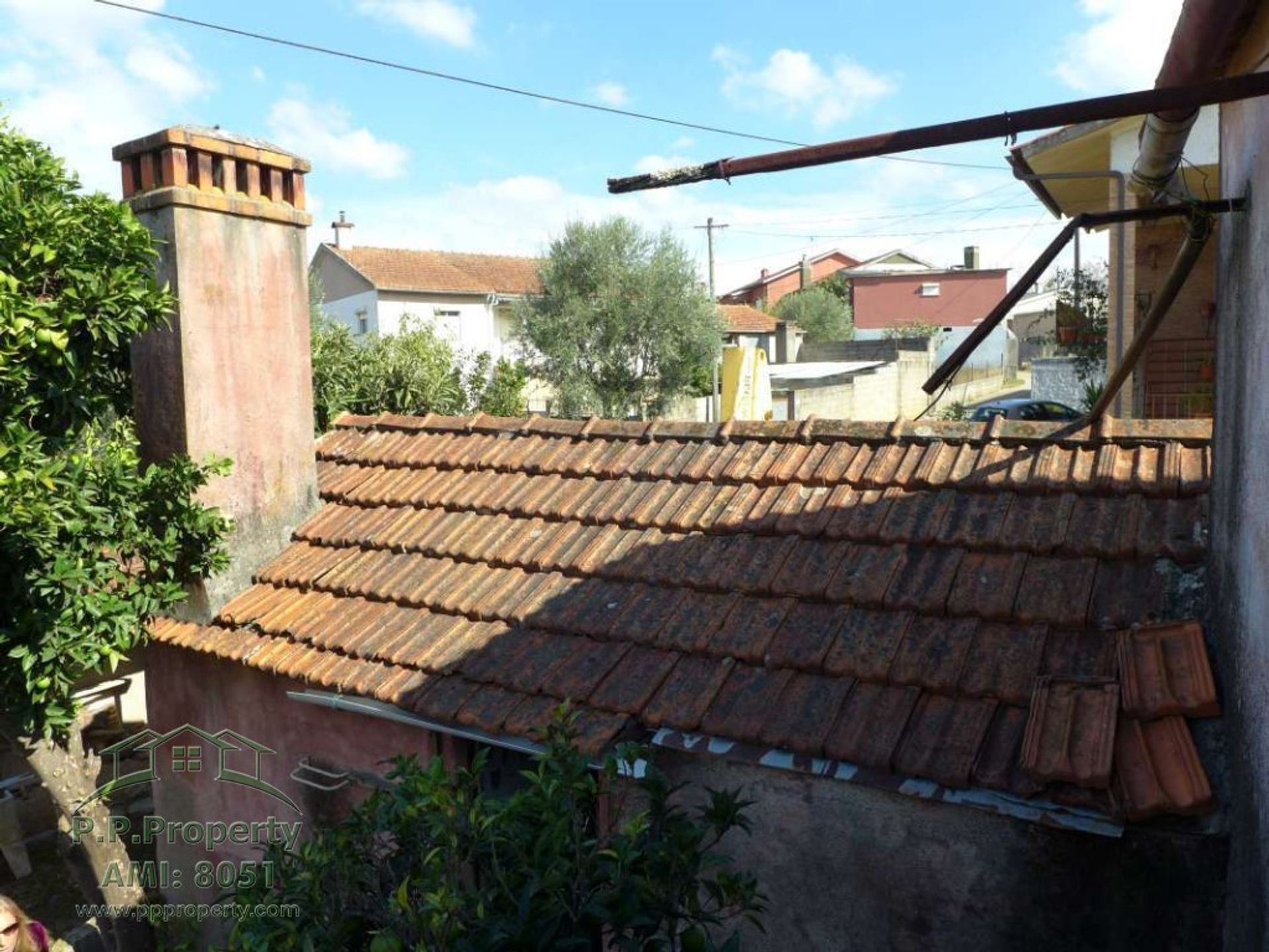 casa no Penacova, Coimbra District 11884645