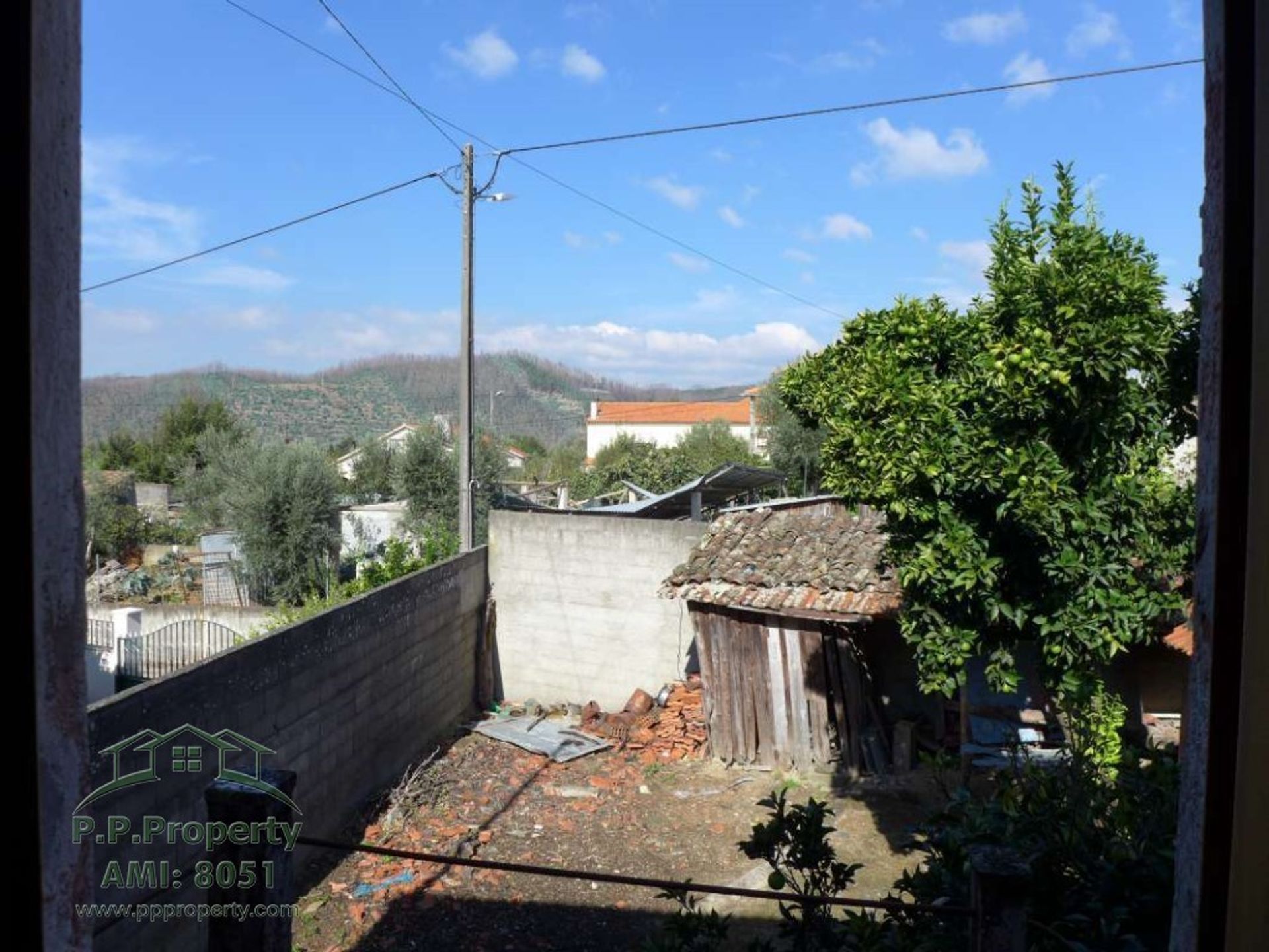 casa no Penacova, Coimbra District 11884645