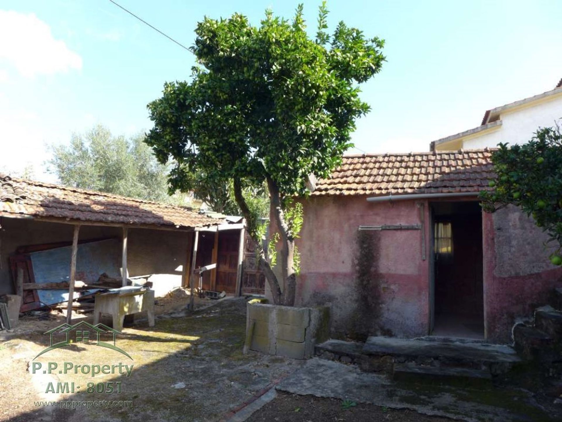 Casa nel Penacova, Coimbra 11884645