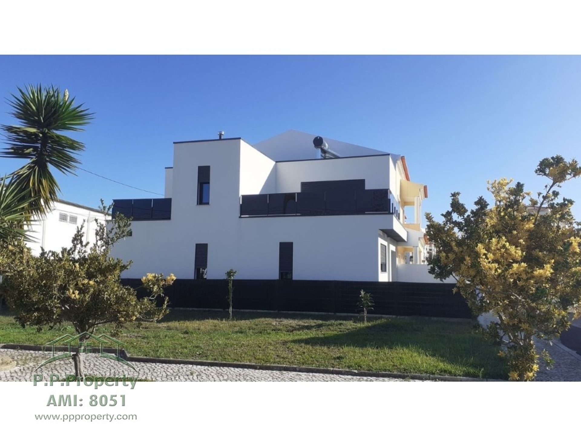 Osakehuoneisto sisään Caldas da Rainha, Leiria 11884647