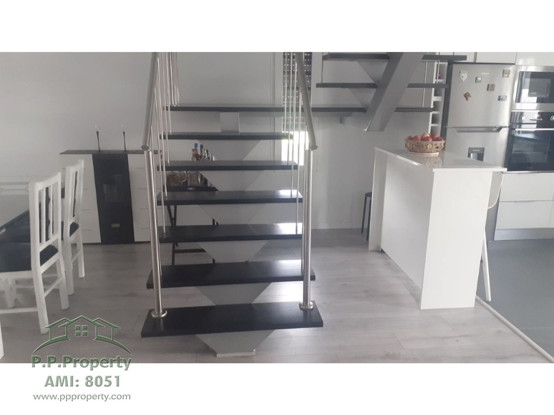 Condominio nel Caldas da Rainha, Leiria 11884647