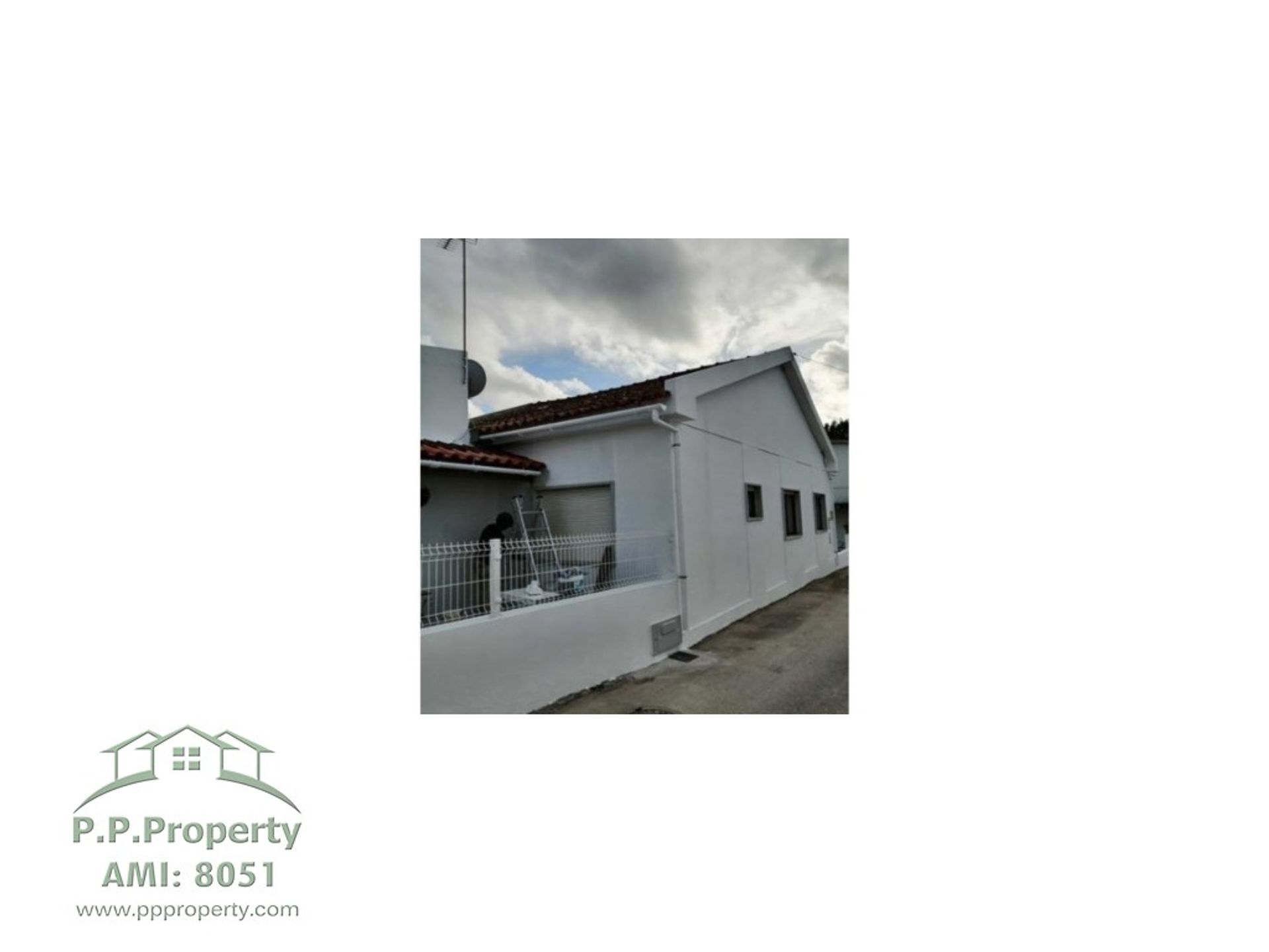 loger dans Salir de Matos, Leiria 11884650