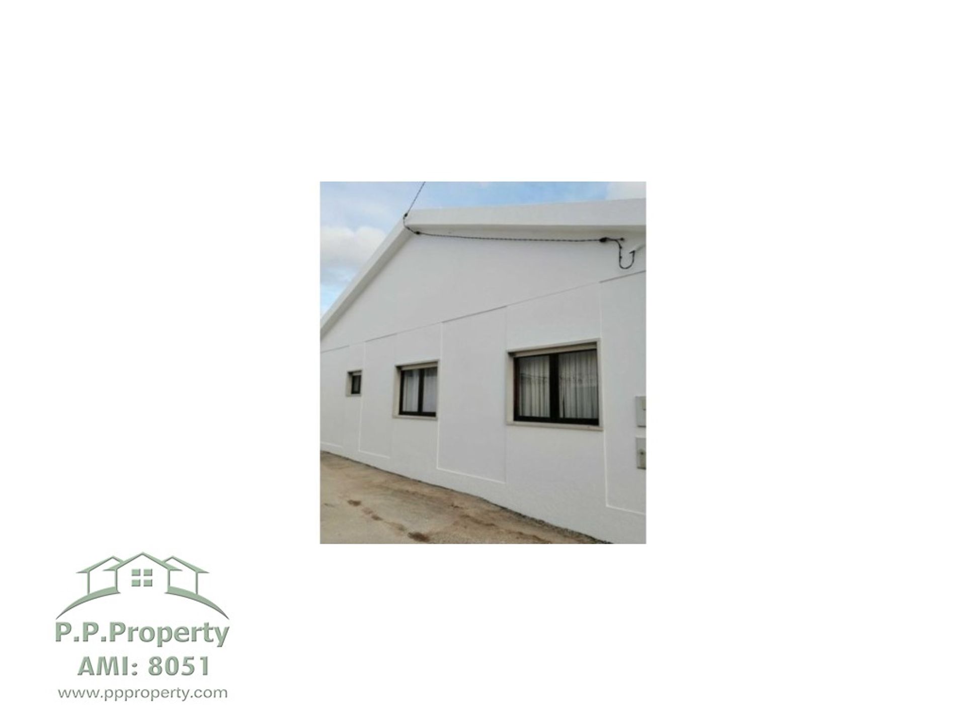 loger dans Salir de Matos, Leiria 11884650