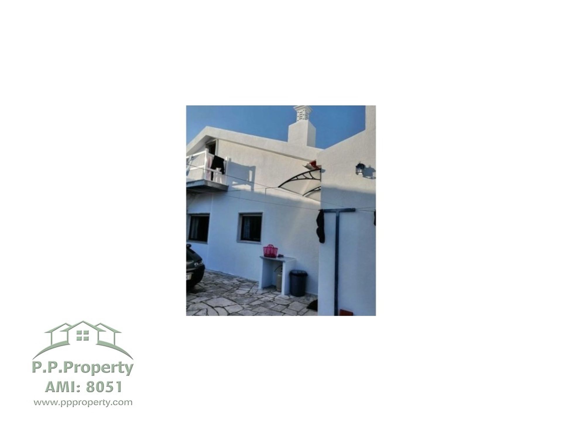 Huis in Salir de Matos, Leiria 11884650