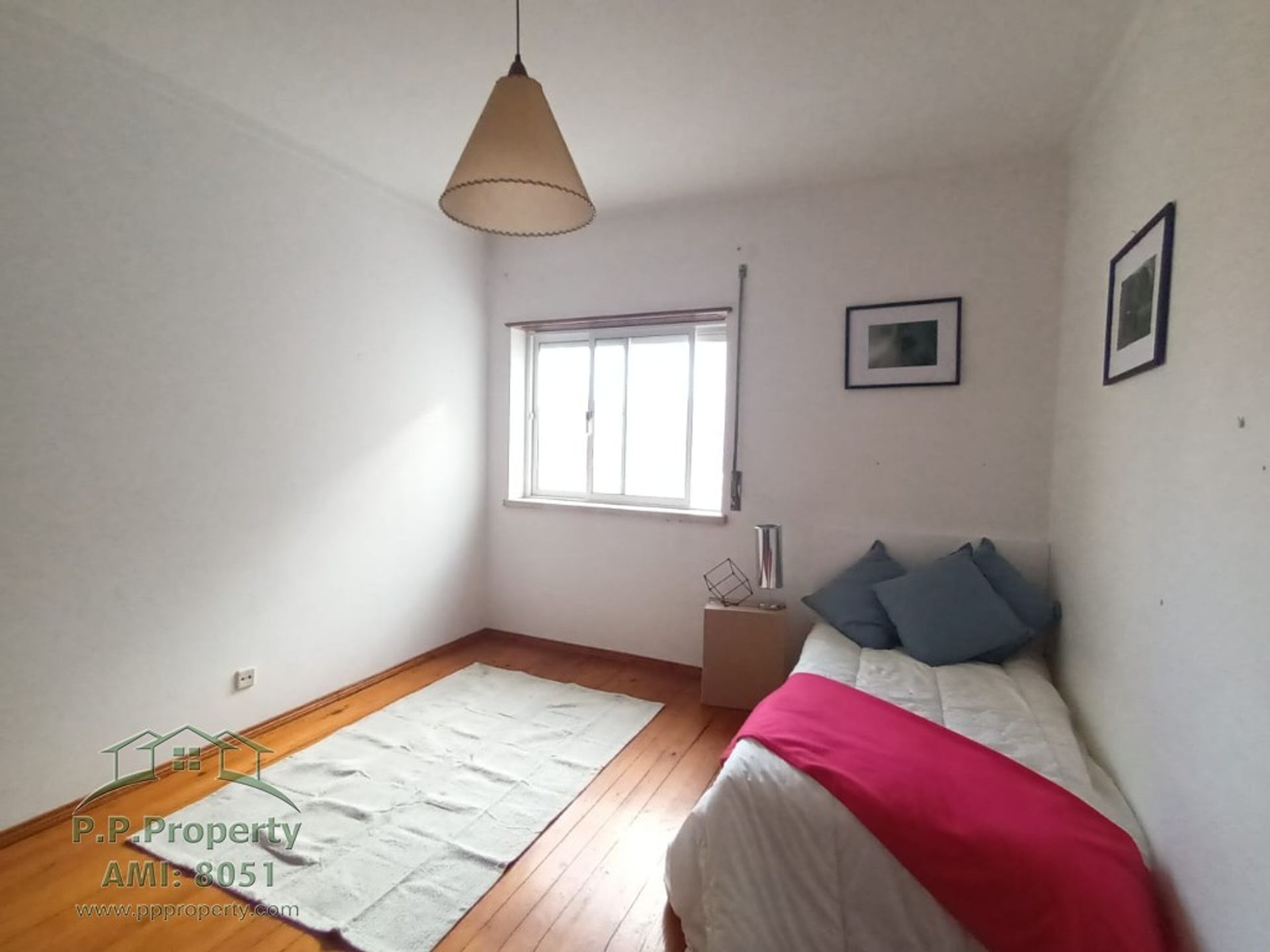 Condominium in , Leiria 11884651