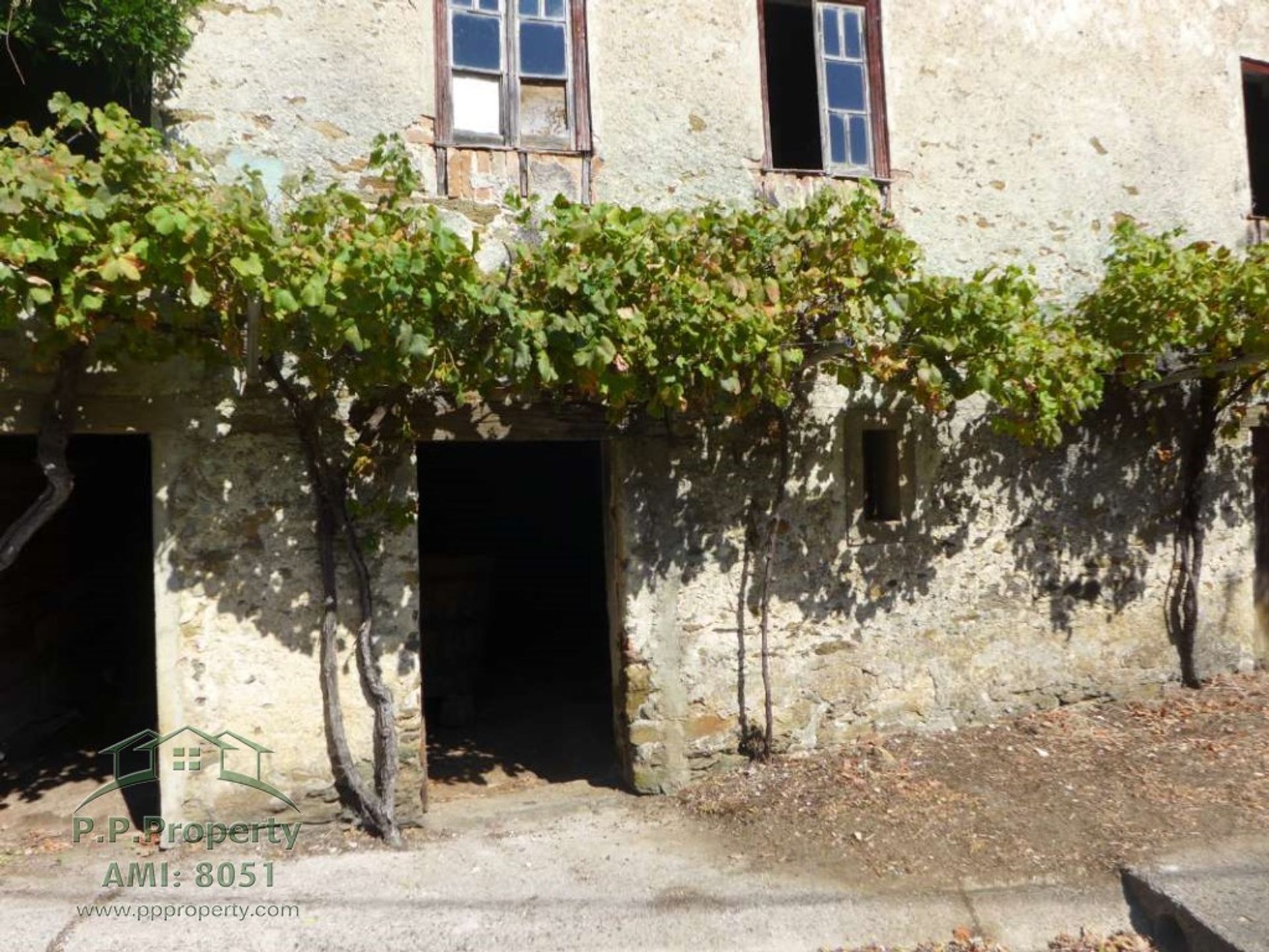 Hus i Figueiró dos Vinhos, Leiria 11884653