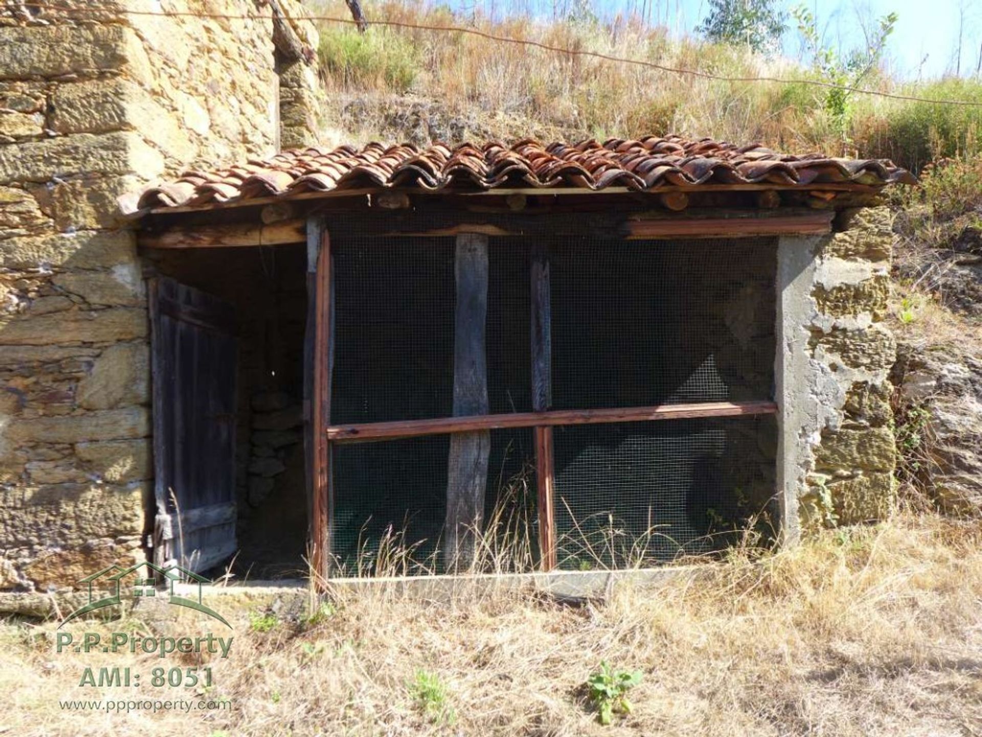 Hus i Figueiró dos Vinhos, Leiria 11884653