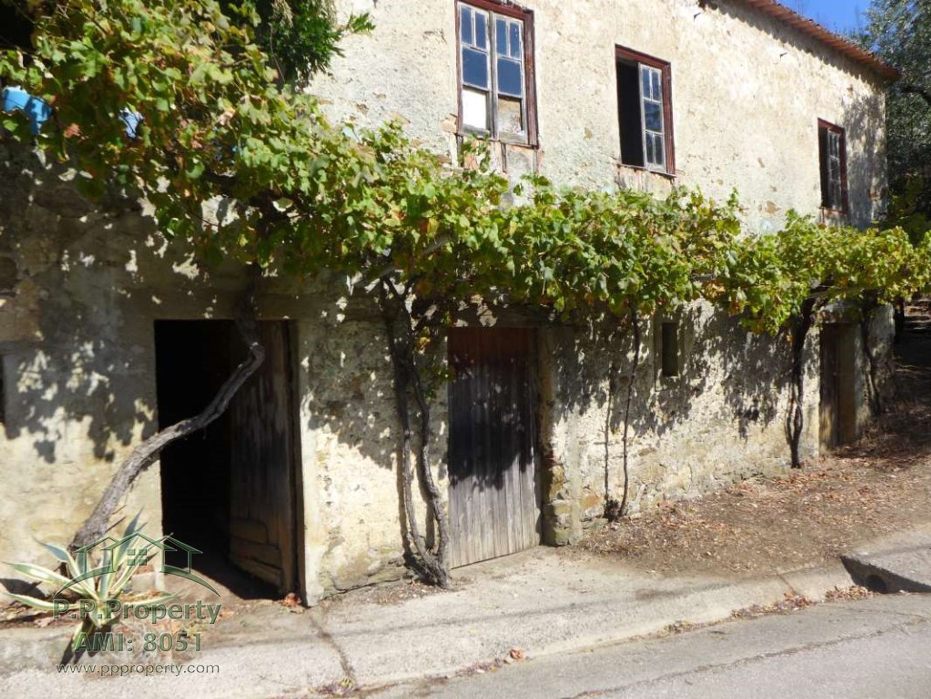 Rumah di Figueiró dos Vinhos, Leiria 11884653