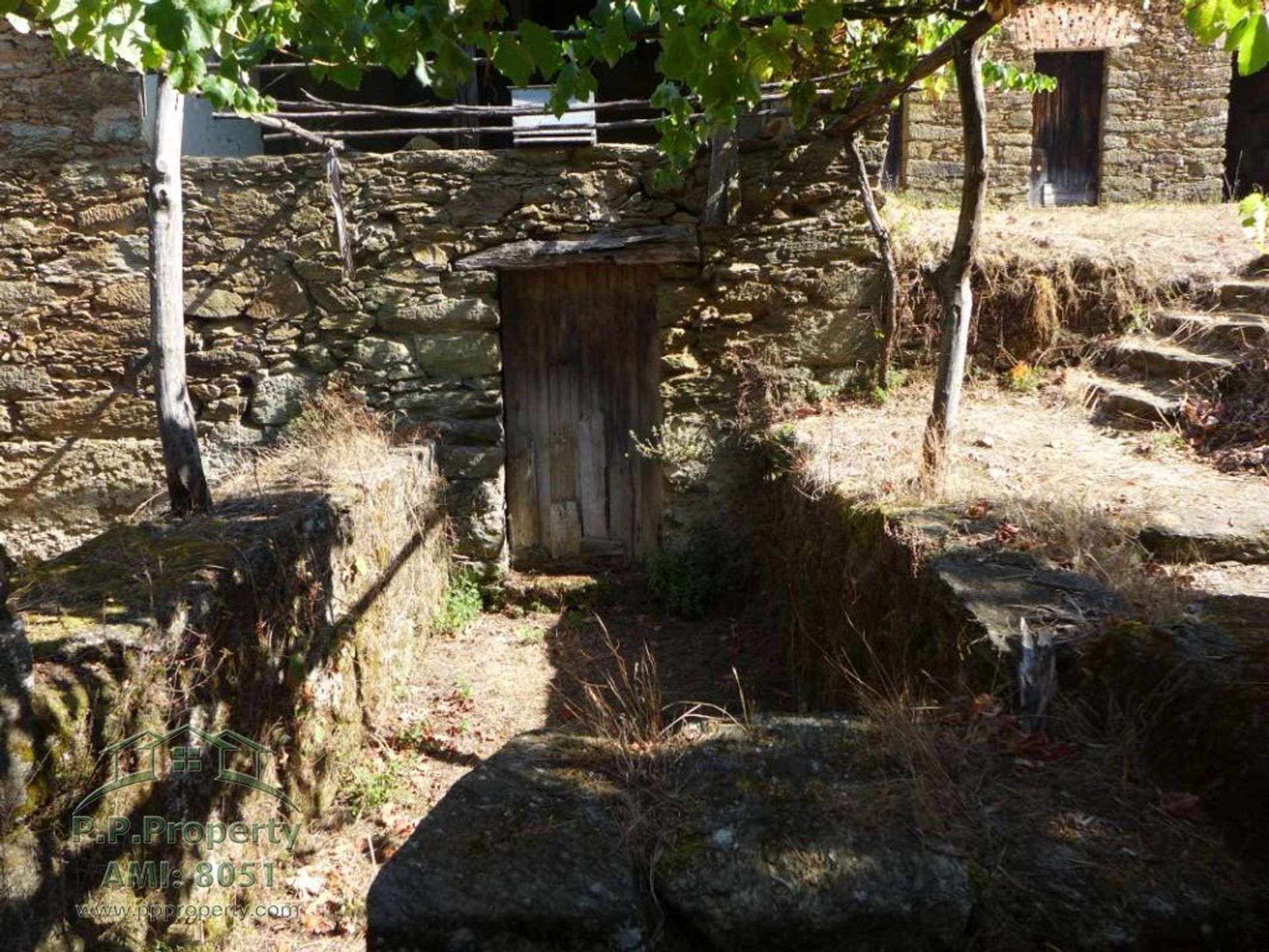 Hus i Figueiró dos Vinhos, Leiria 11884653