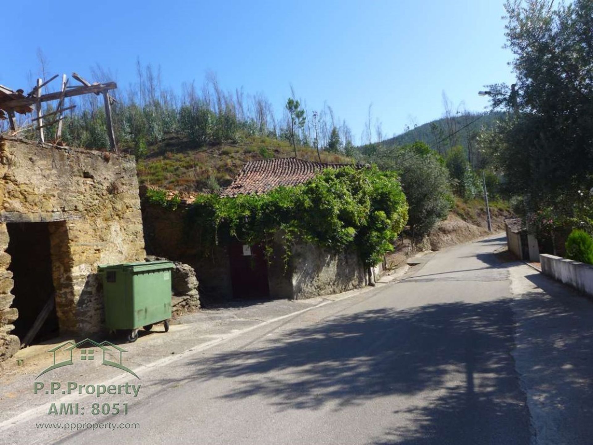 Hus i Figueiró dos Vinhos, Leiria 11884653