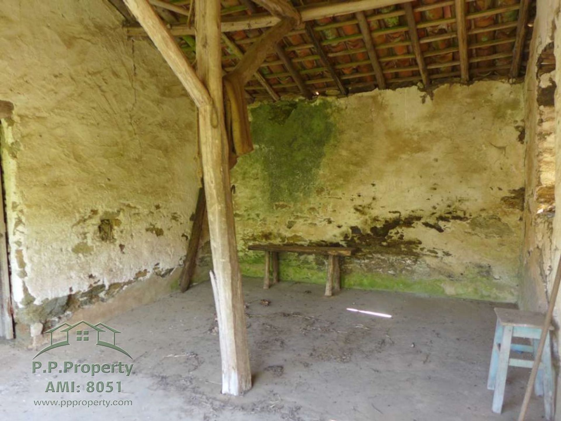 Rumah di Figueiró dos Vinhos, Leiria 11884653