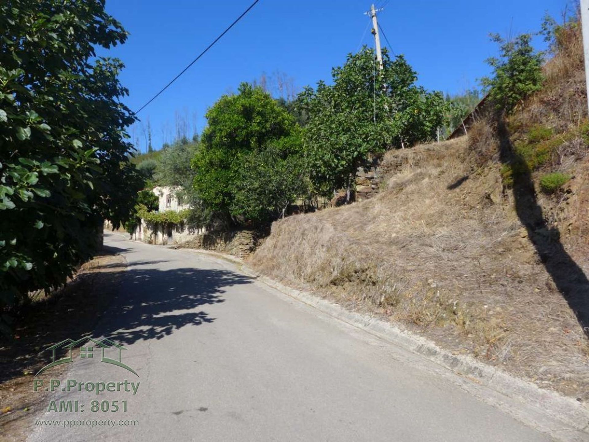 Rumah di Figueiró dos Vinhos, Leiria 11884653