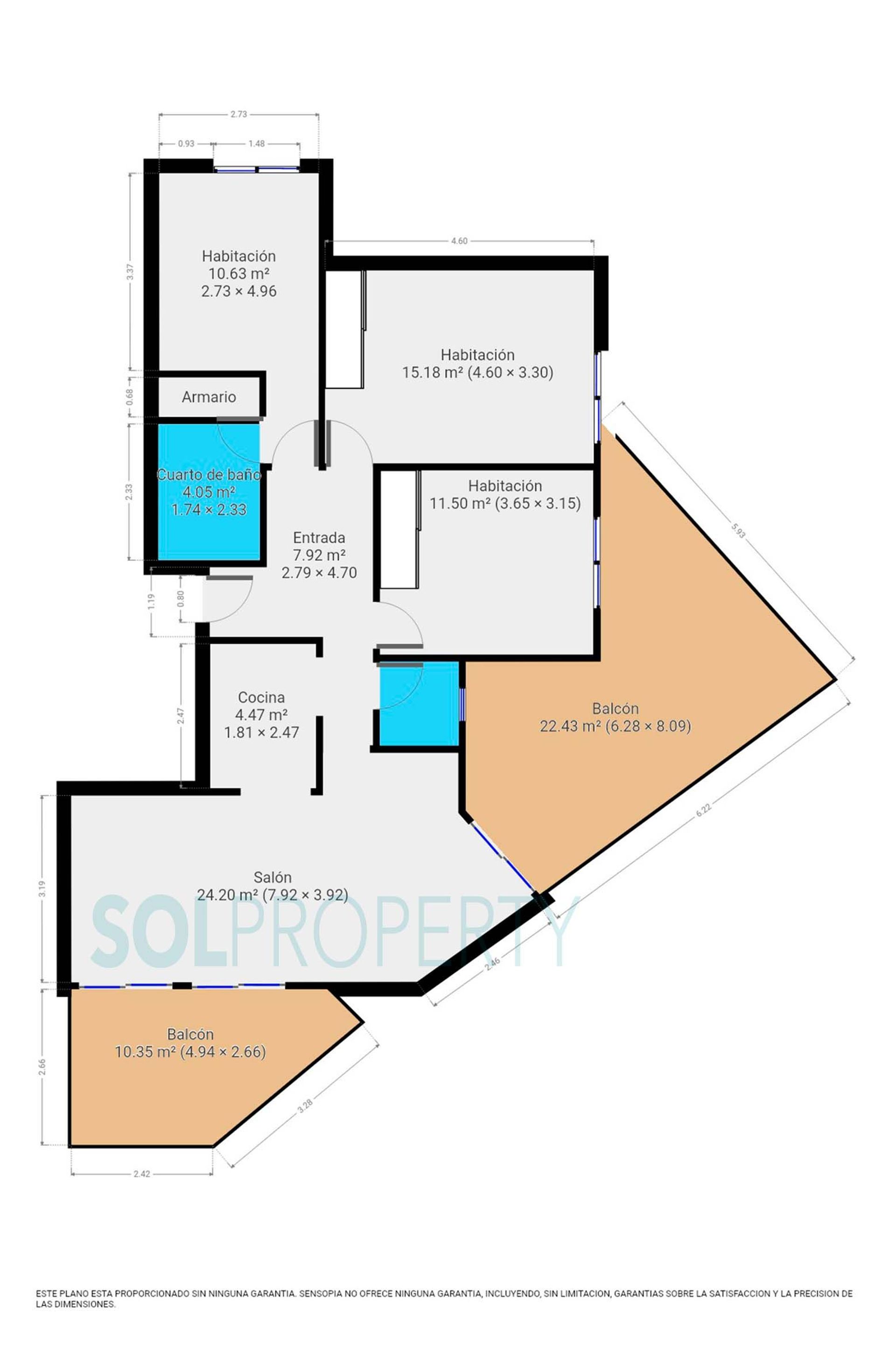 Condominium in Las Lagunas de Mijas, Andalucía 11884751