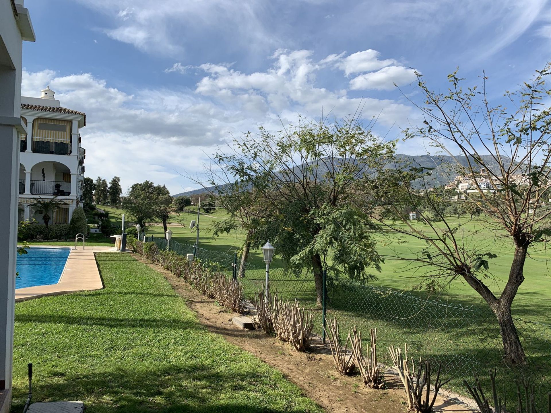 Condominium in Las Lagunas de Mijas, Andalucía 11884751