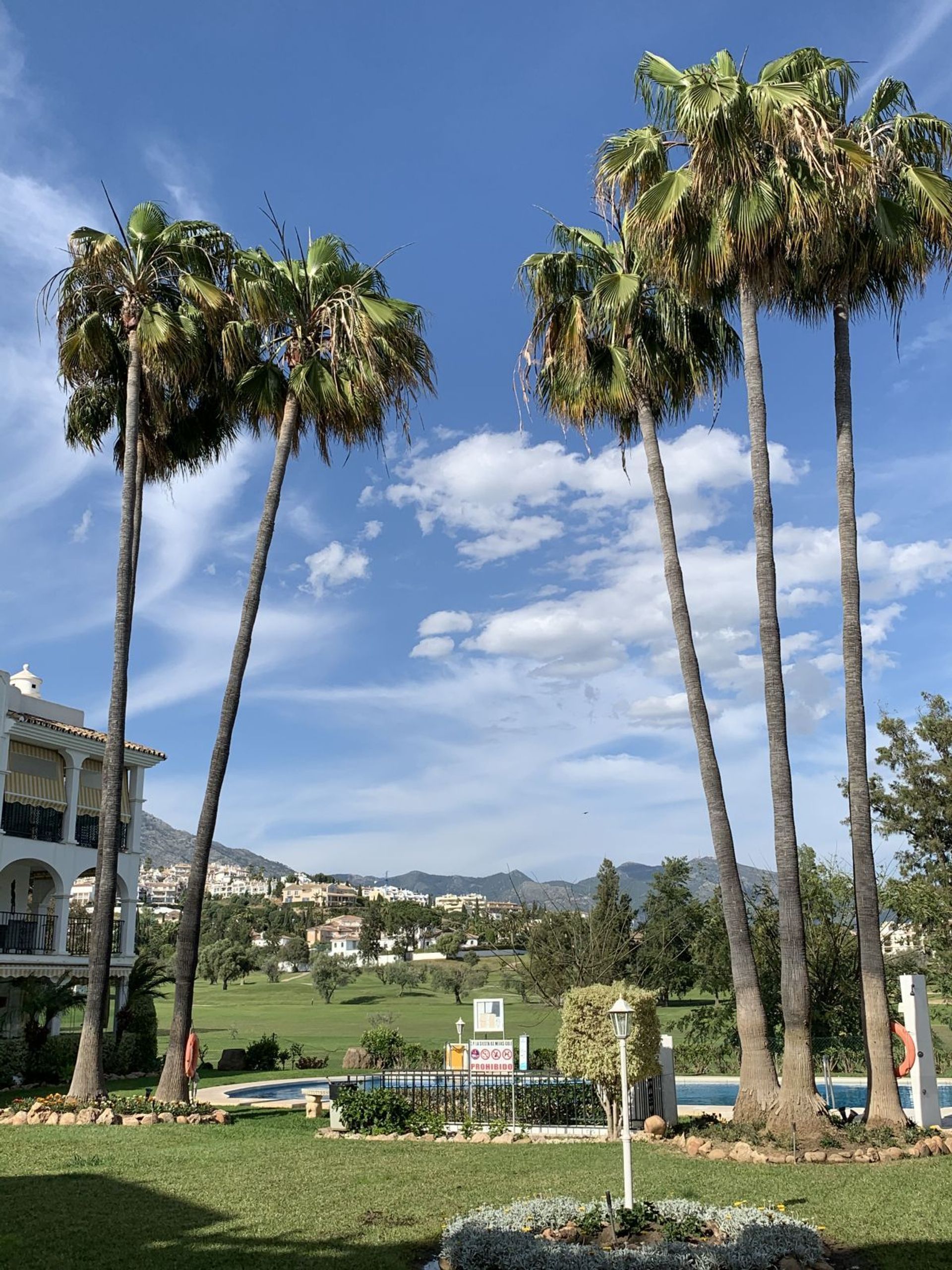 Condominium in Las Lagunas de Mijas, Andalucía 11884751