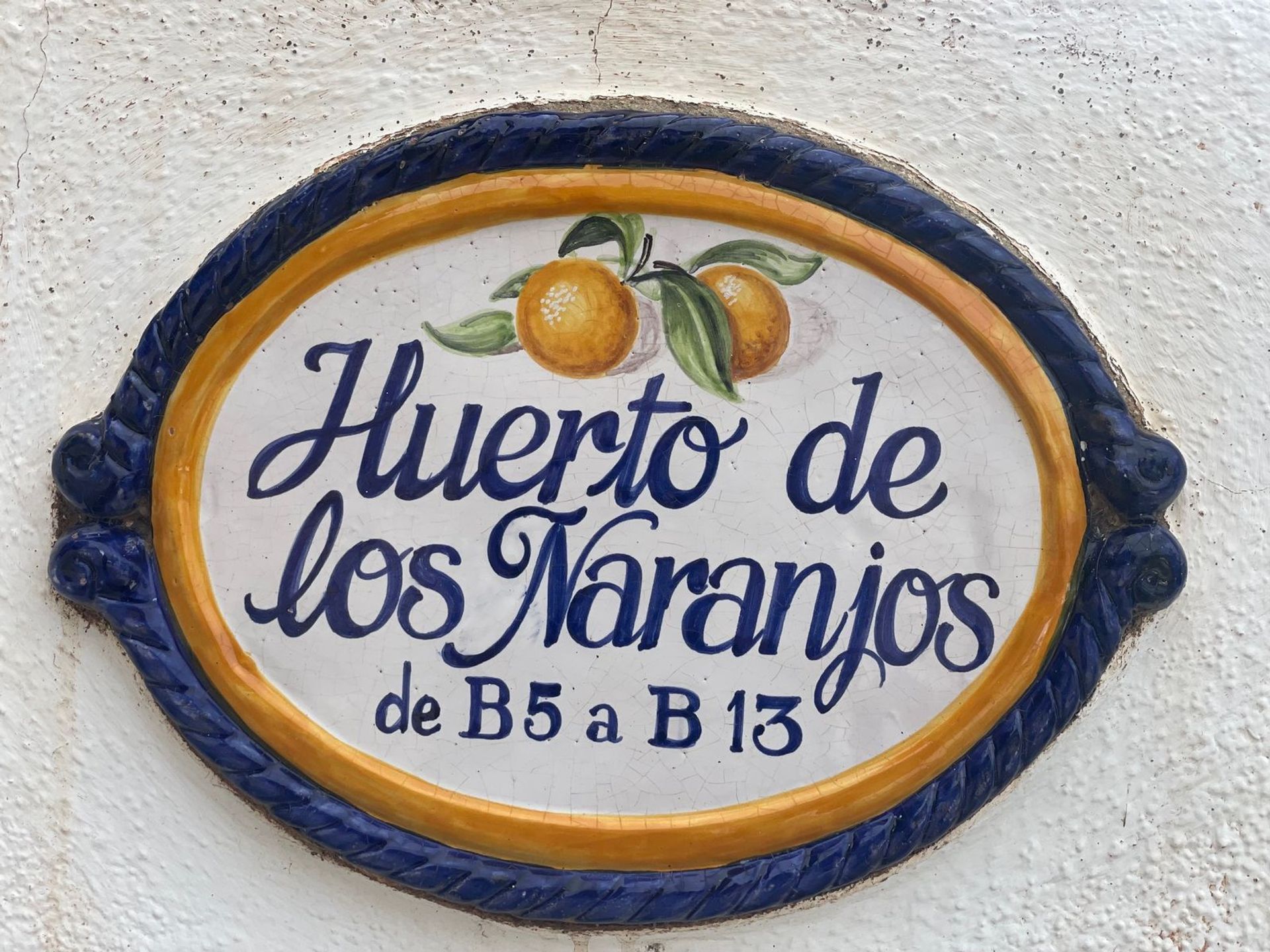 Hus i Mijas, Andalusia 11884752