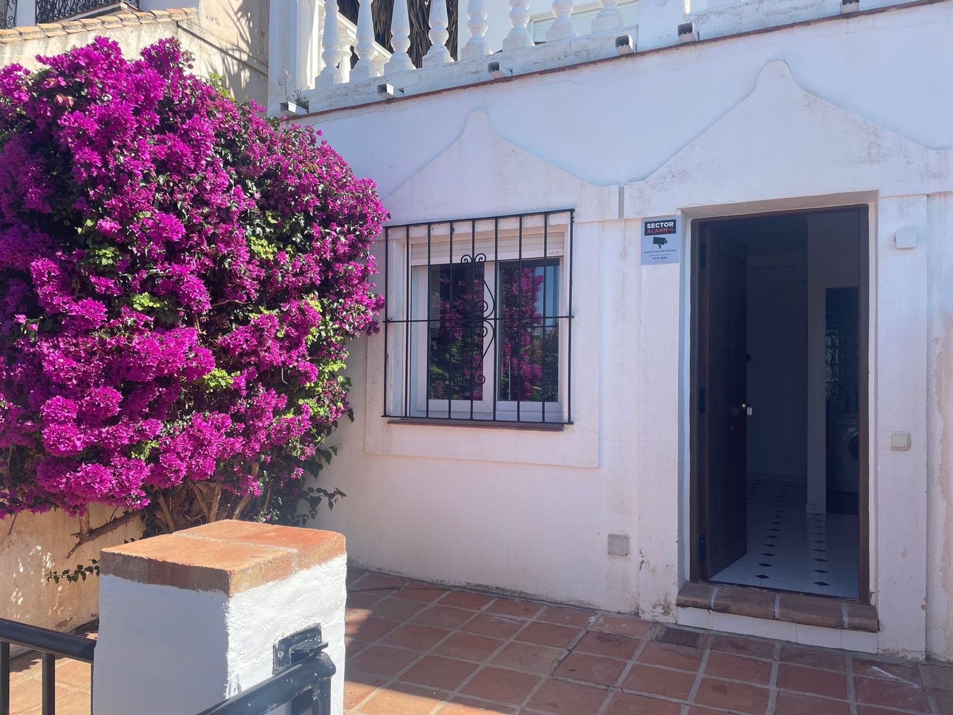 Hus i Mijas, Andalusia 11884752