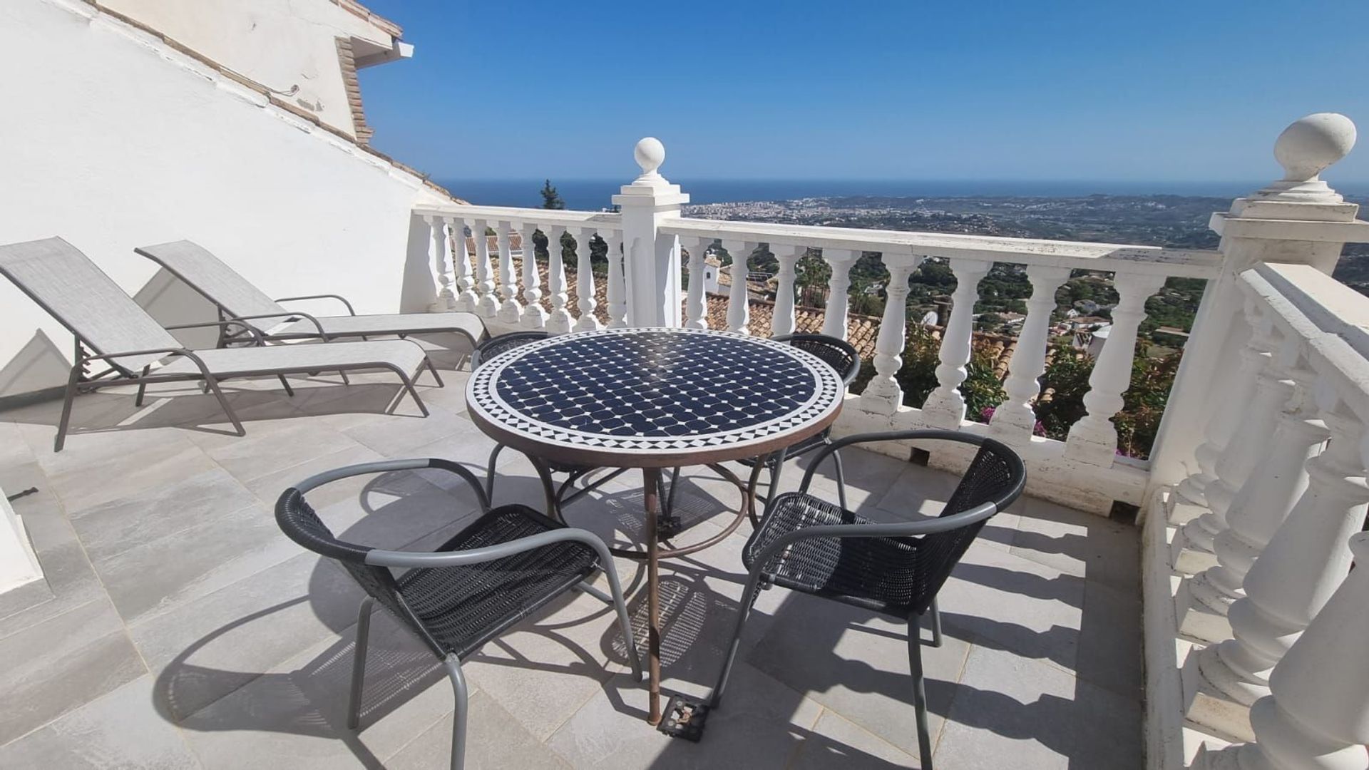 Hus i Mijas, Andalusien 11884752