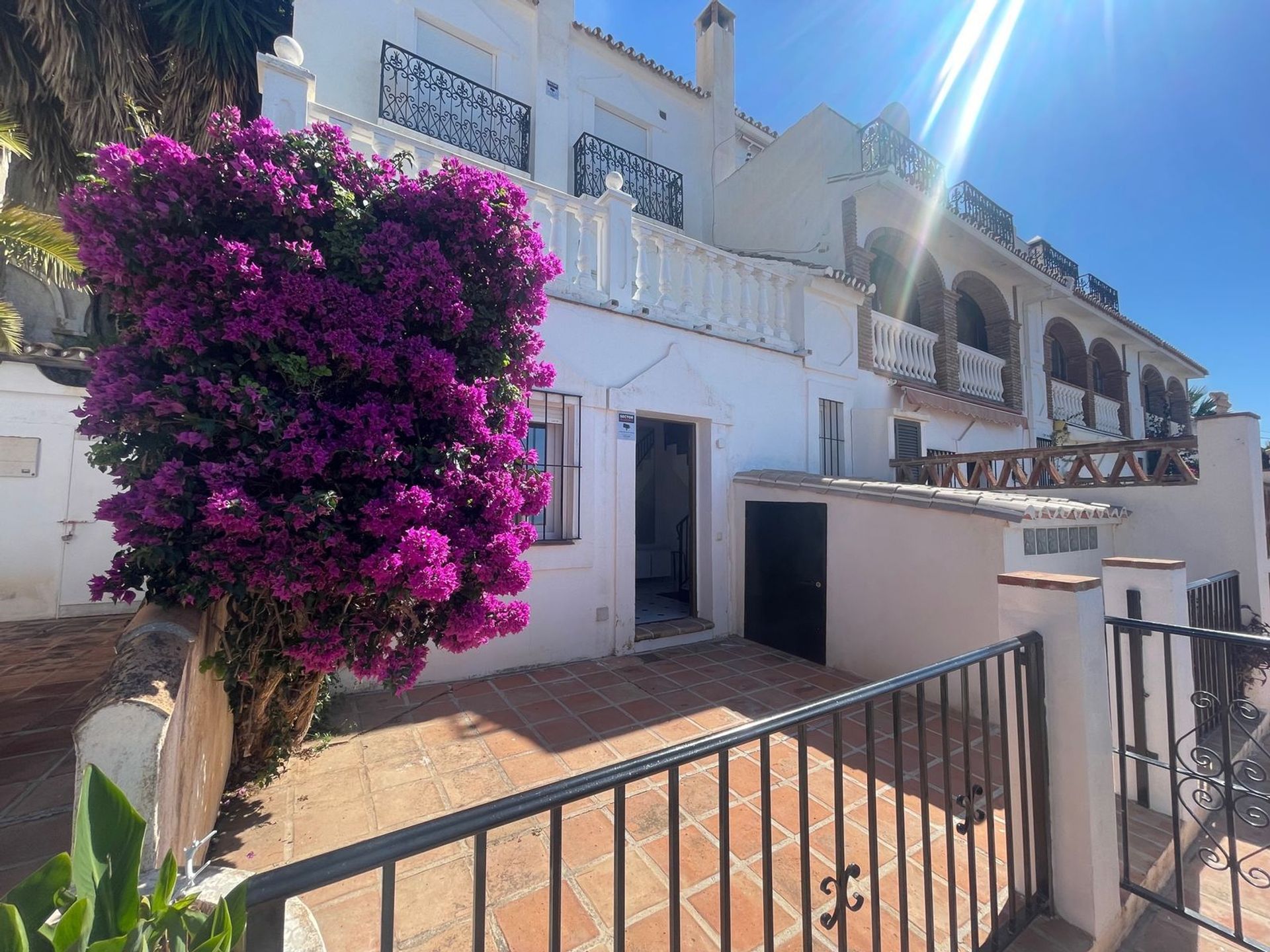 Hus i Mijas, Andalusia 11884752