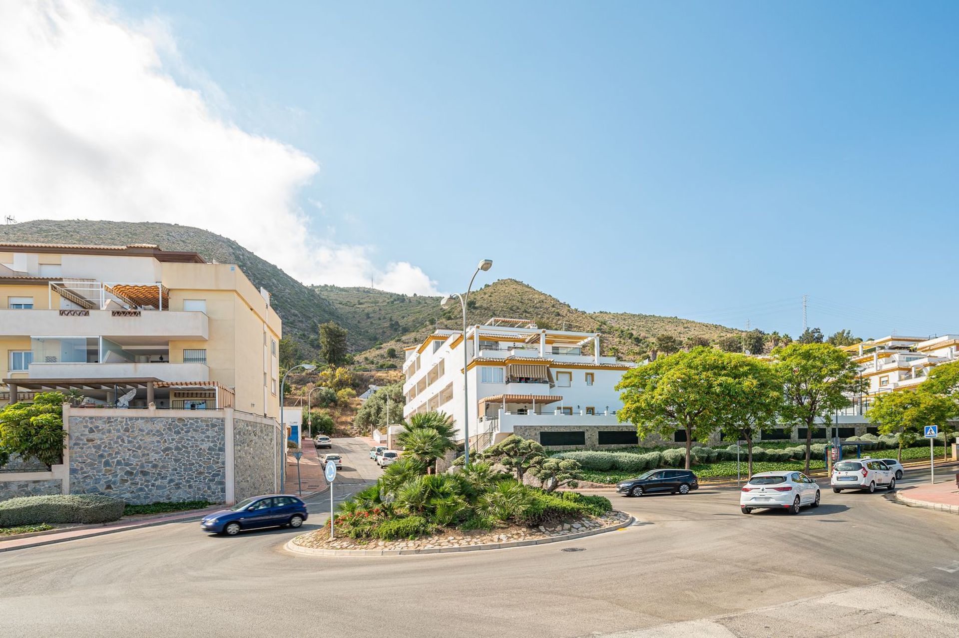 Condominio nel Benalmádena, Andalusia 11884773