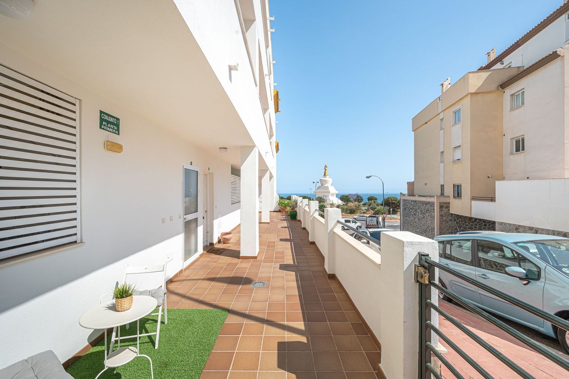 Condominio nel Benalmádena, Andalusia 11884773