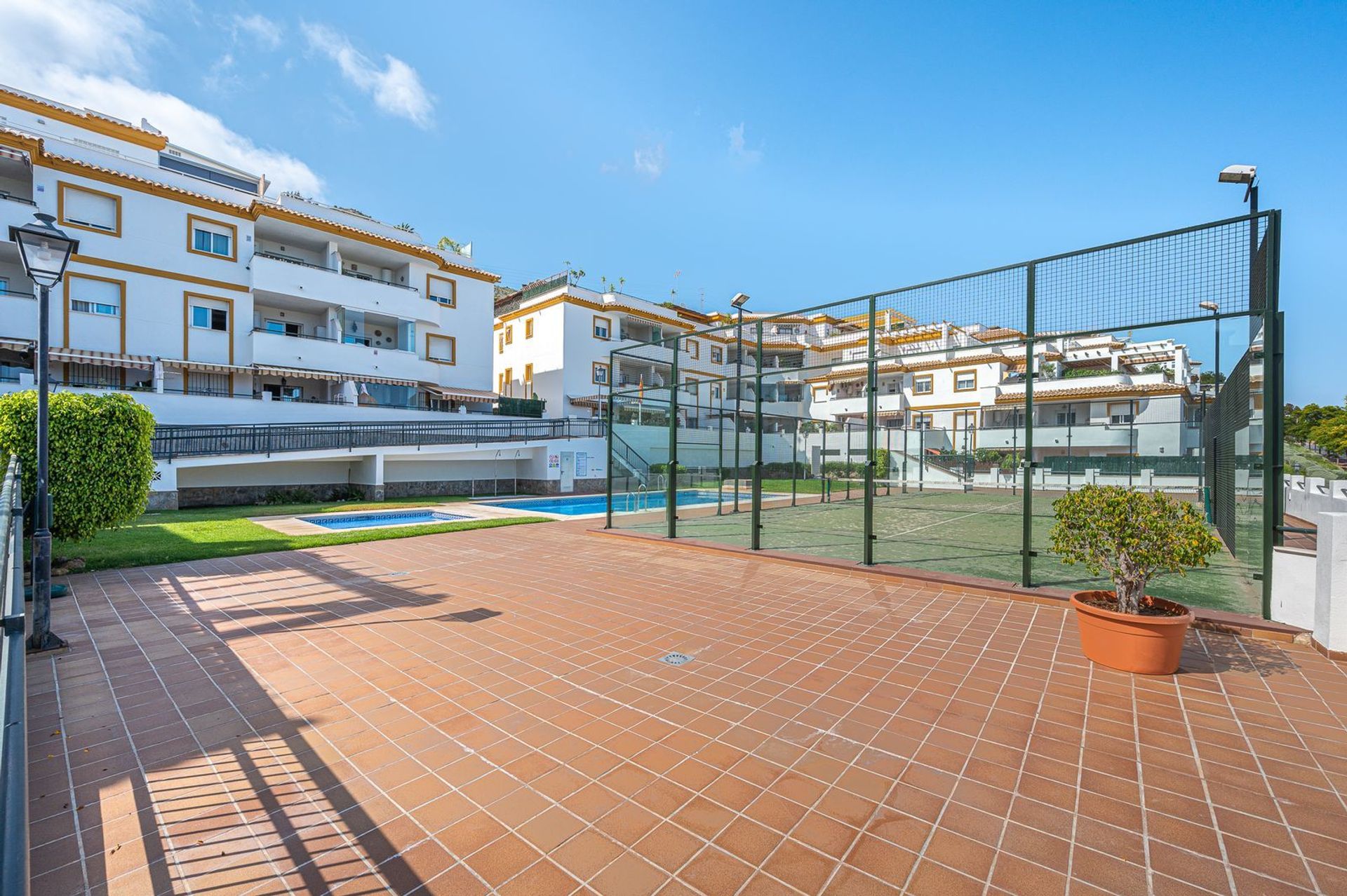 Condominio nel Benalmádena, Andalusia 11884773